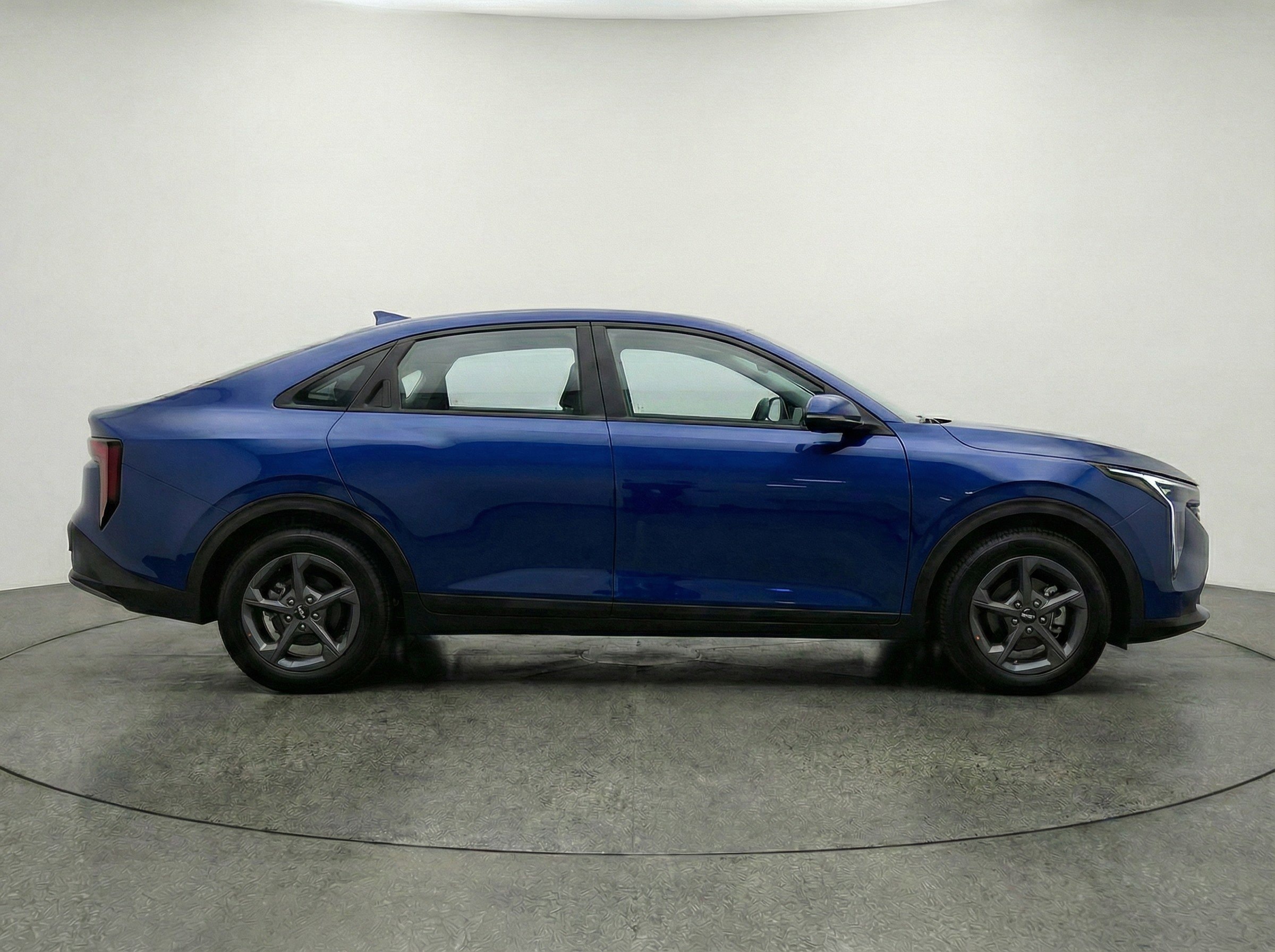 Thumbnail: 2025 Kia K4 - 11