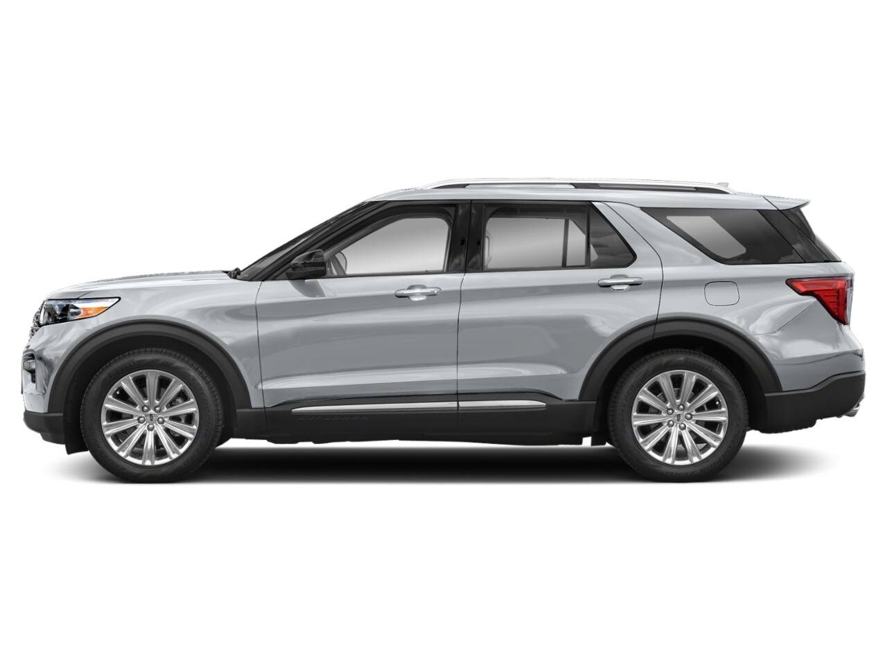 Thumbnail: 2023 Ford Explorer - 3