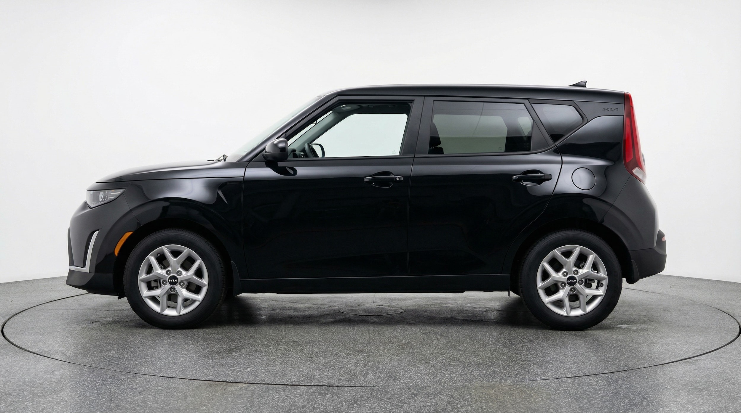 Thumbnail: 2025 Kia Soul - 4