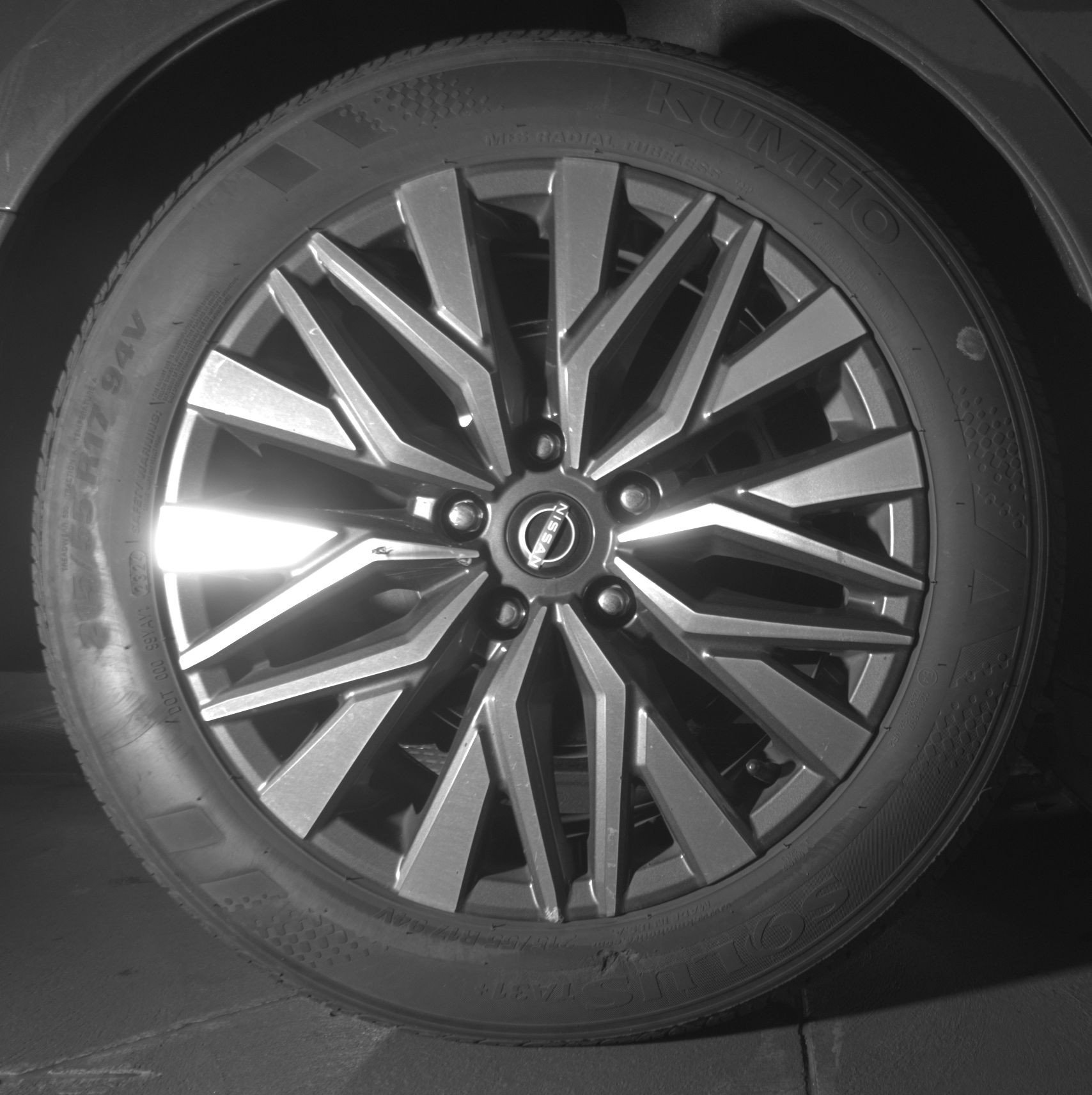 Thumbnail: 2025 Nissan Altima - 15
