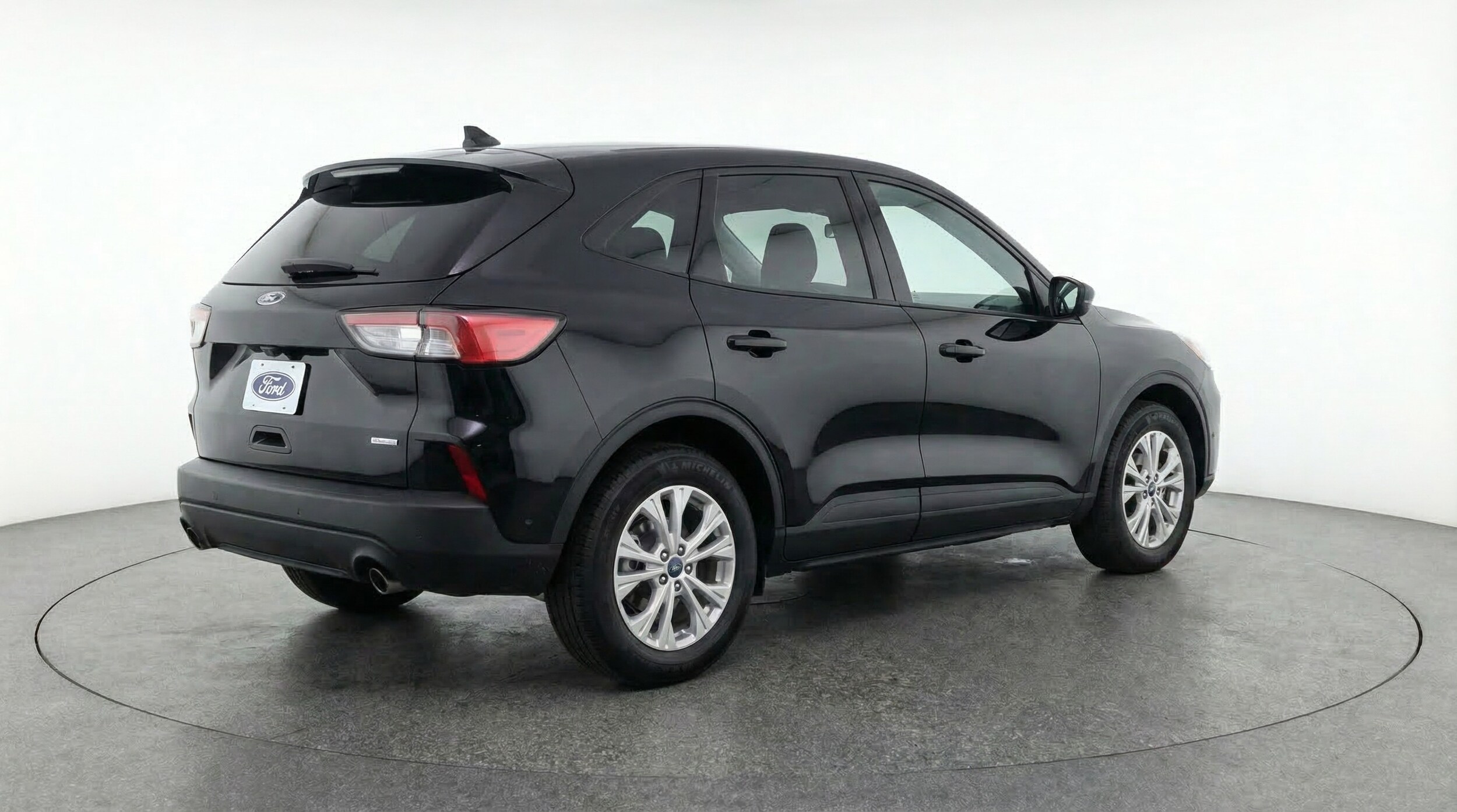 Thumbnail: 2024 Ford Escape - 7