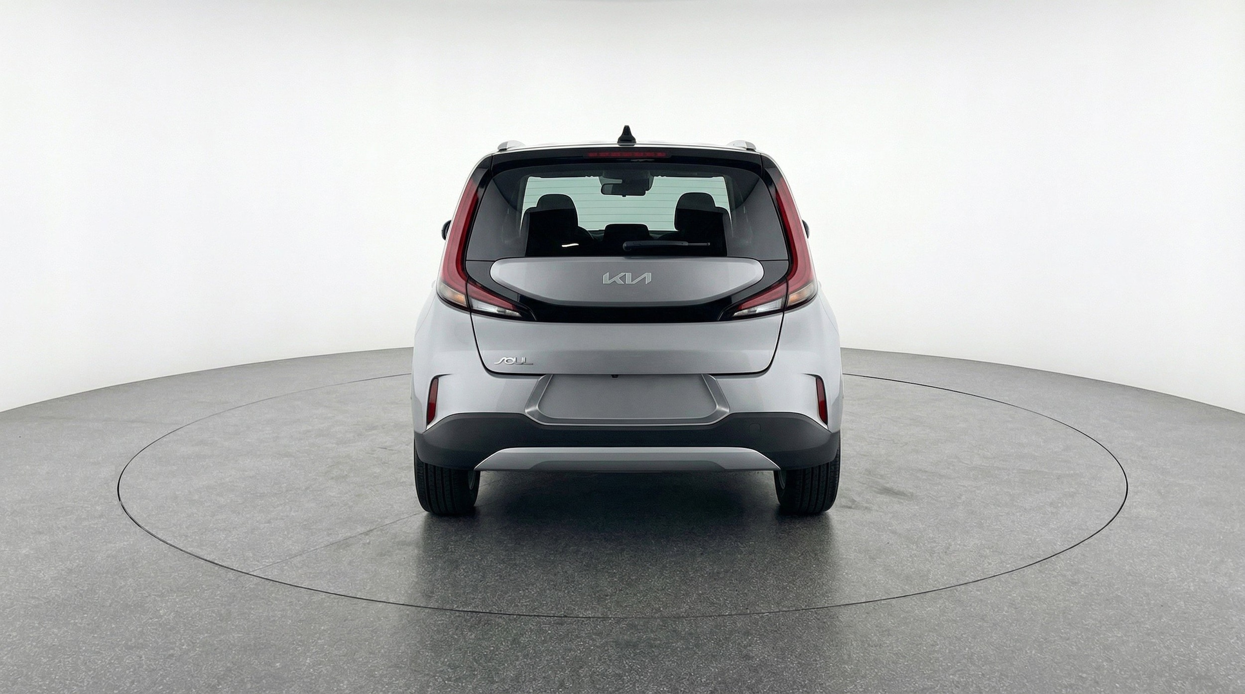 Thumbnail: 2025 Kia Soul - 7