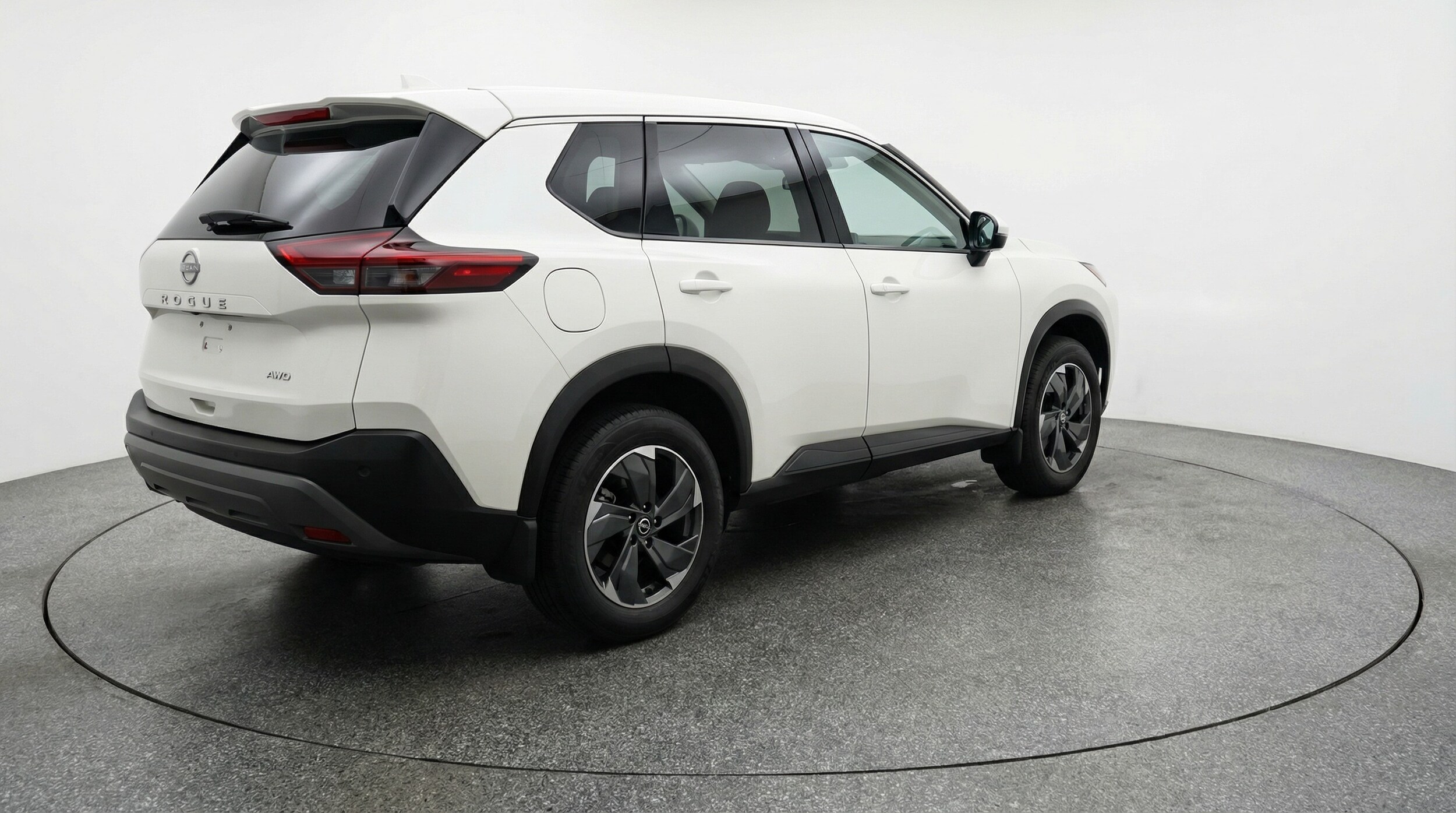 Thumbnail: 2025 Nissan Rogue - 7