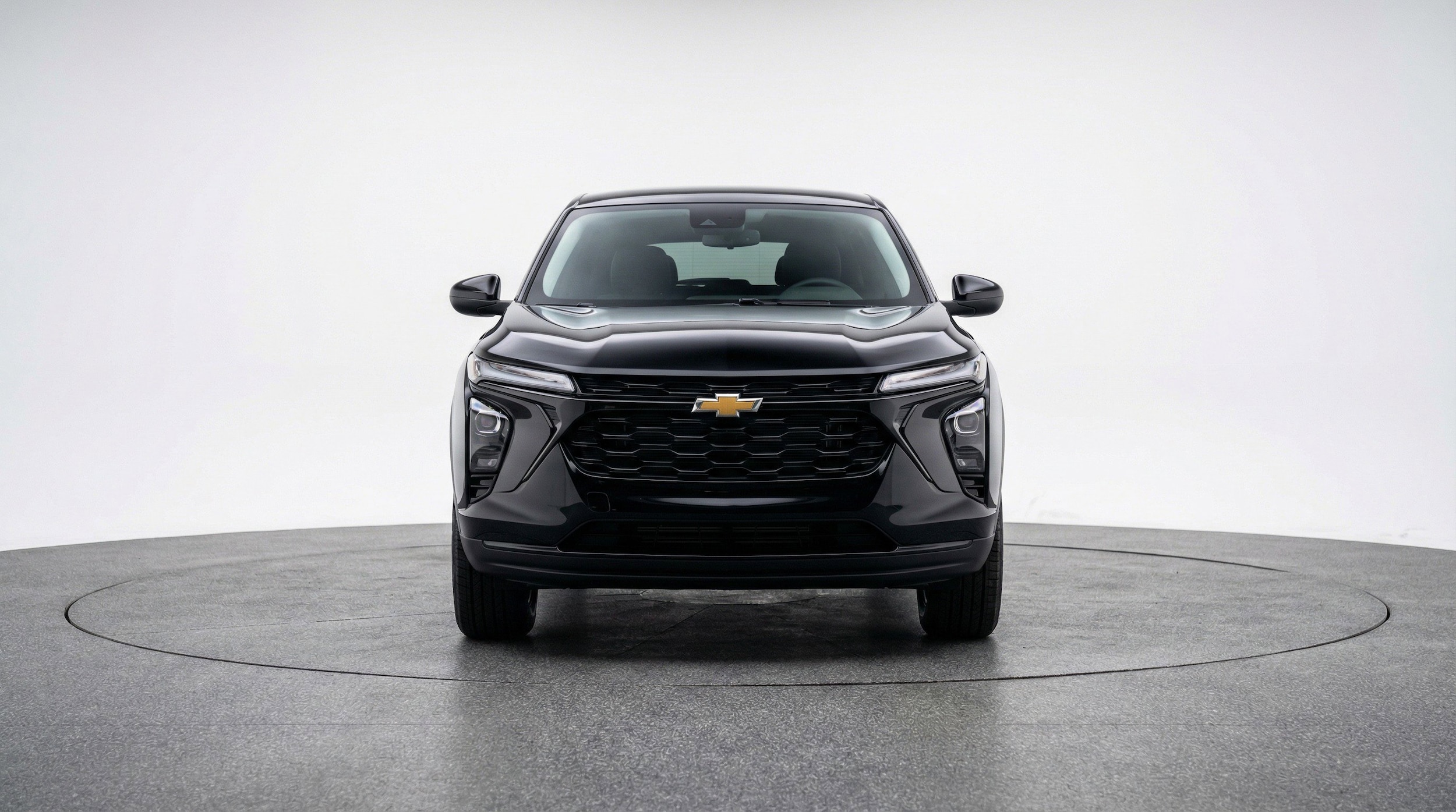 Thumbnail: 2025 Chevrolet TrailBlazer - 2