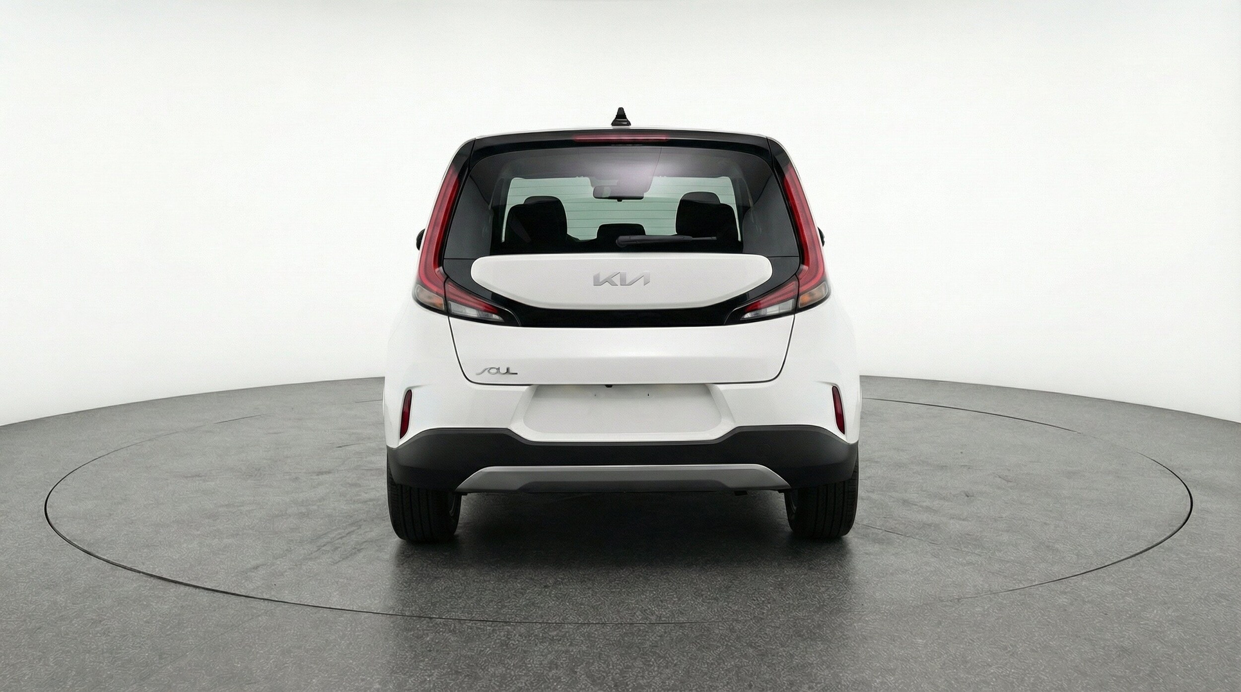 Thumbnail: 2025 Kia Soul - 7
