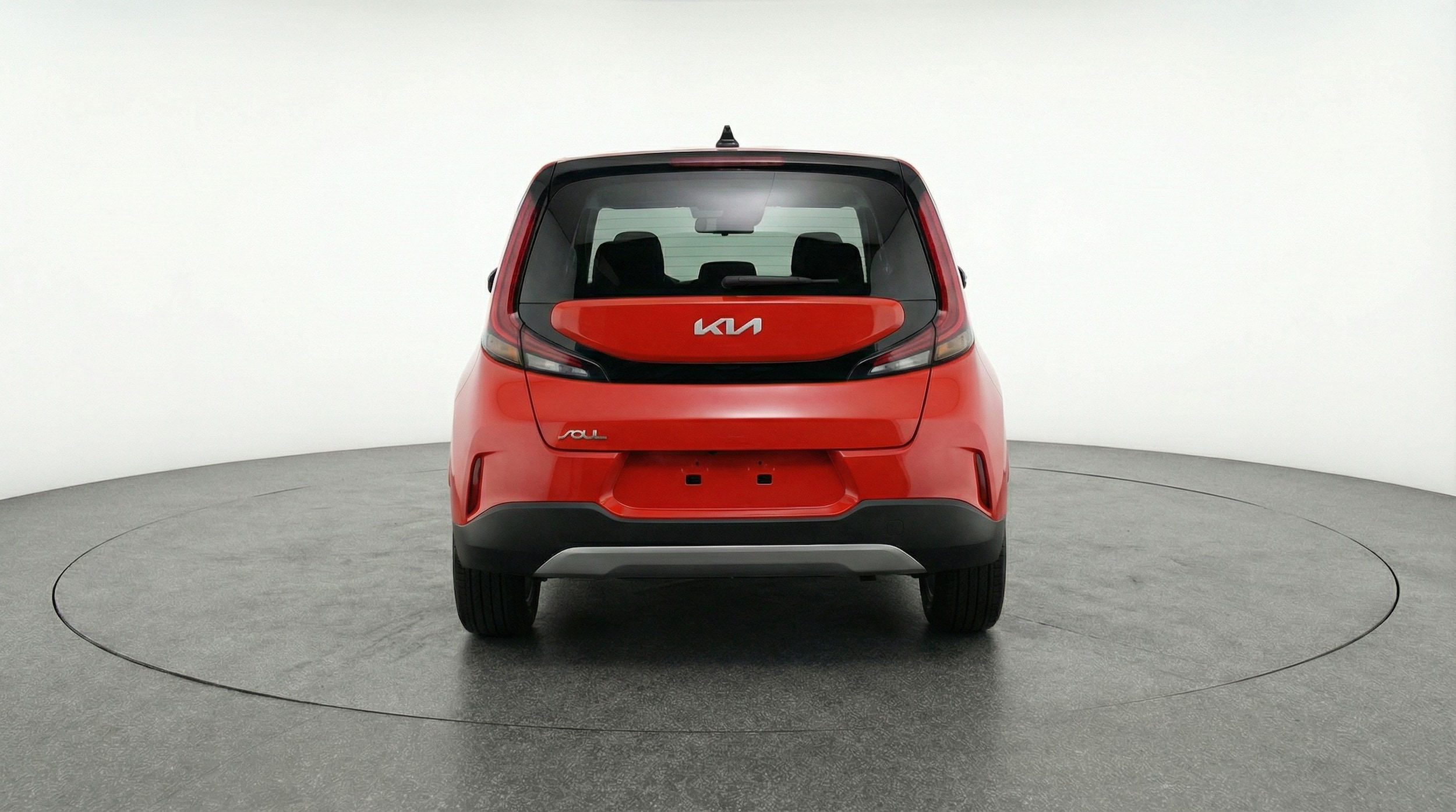 Thumbnail: 2025 Kia Soul - 6