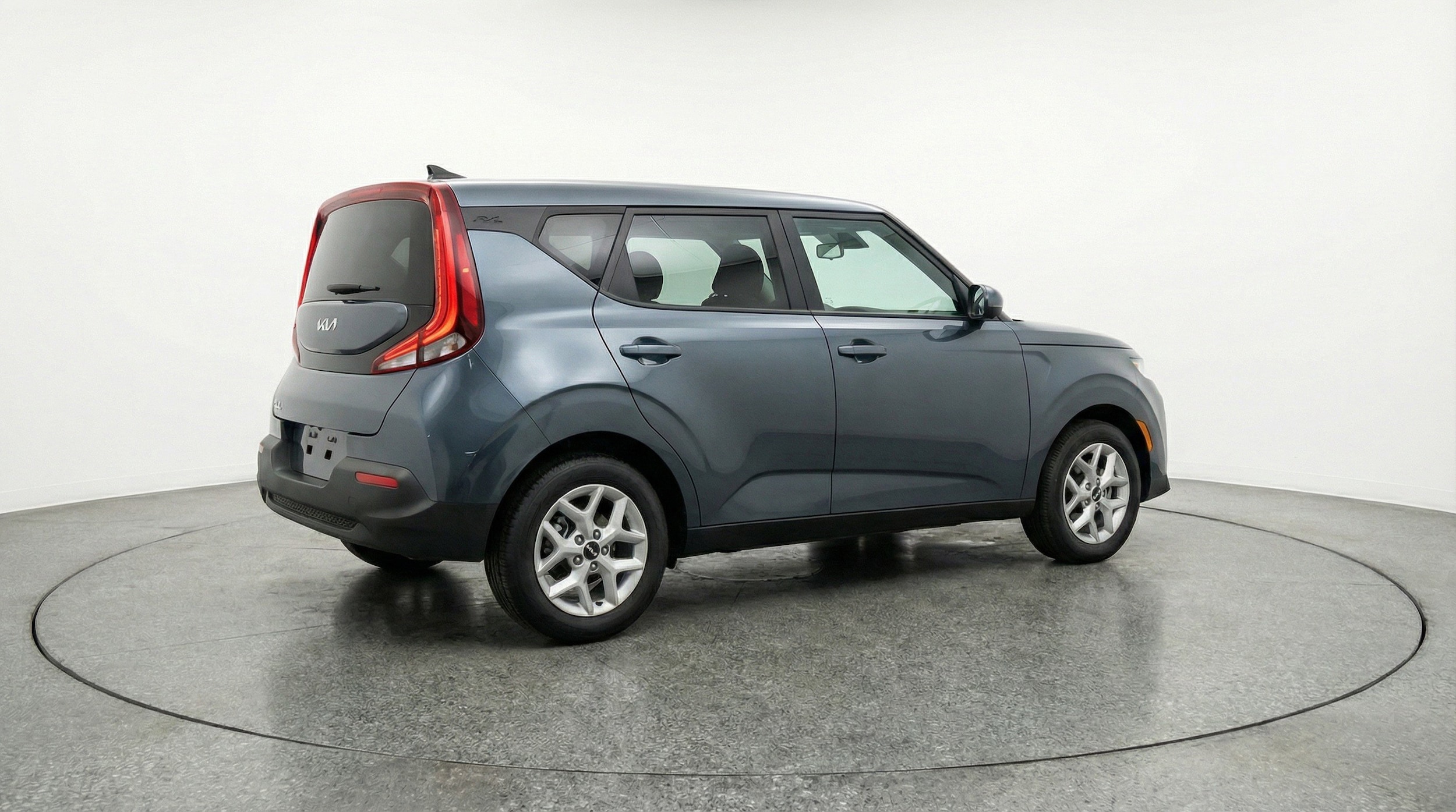 Thumbnail: 2025 Kia Soul - 9