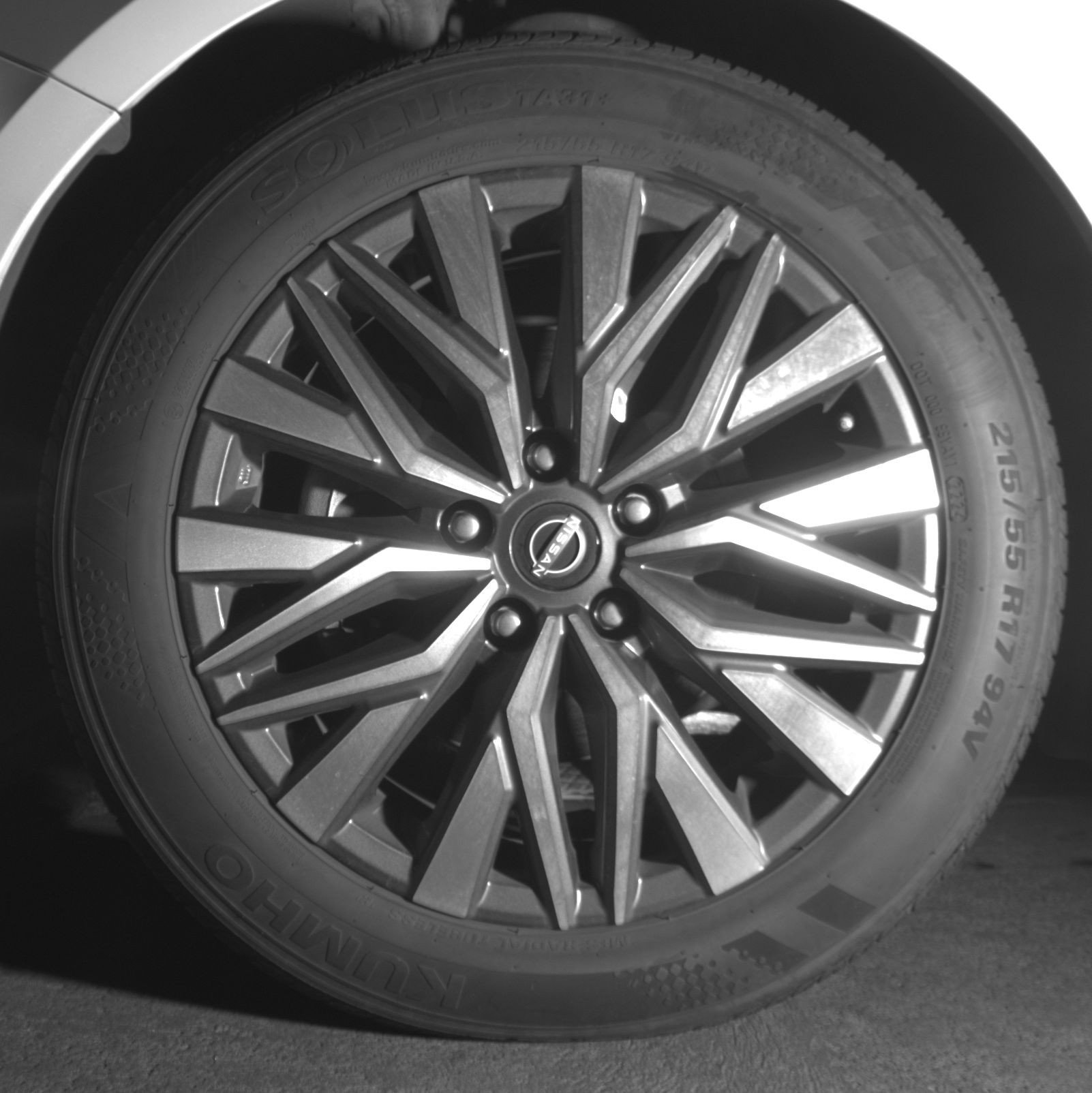 Thumbnail: 2025 Nissan Altima - 12