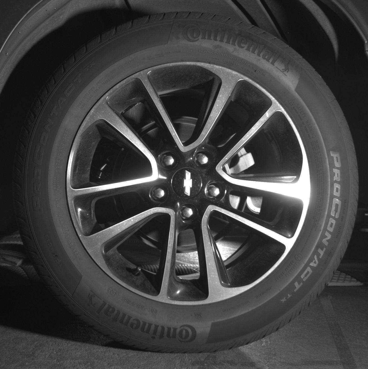 Thumbnail: 2025 Chevrolet TrailBlazer - 11