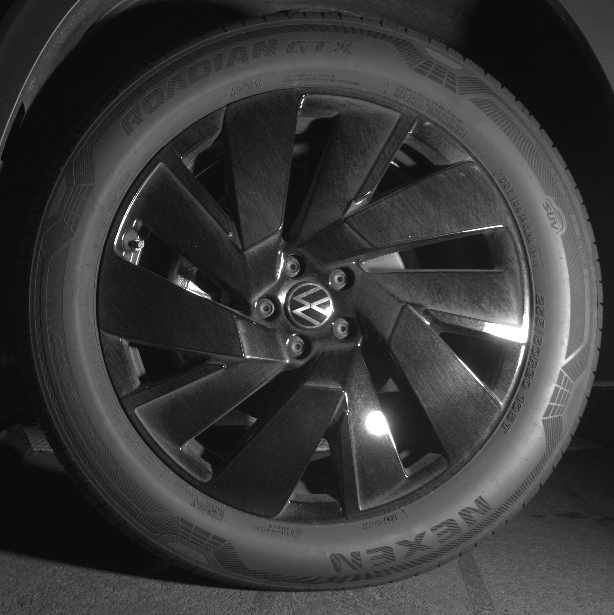Thumbnail: 2026 Volkswagen Atlas - 12
