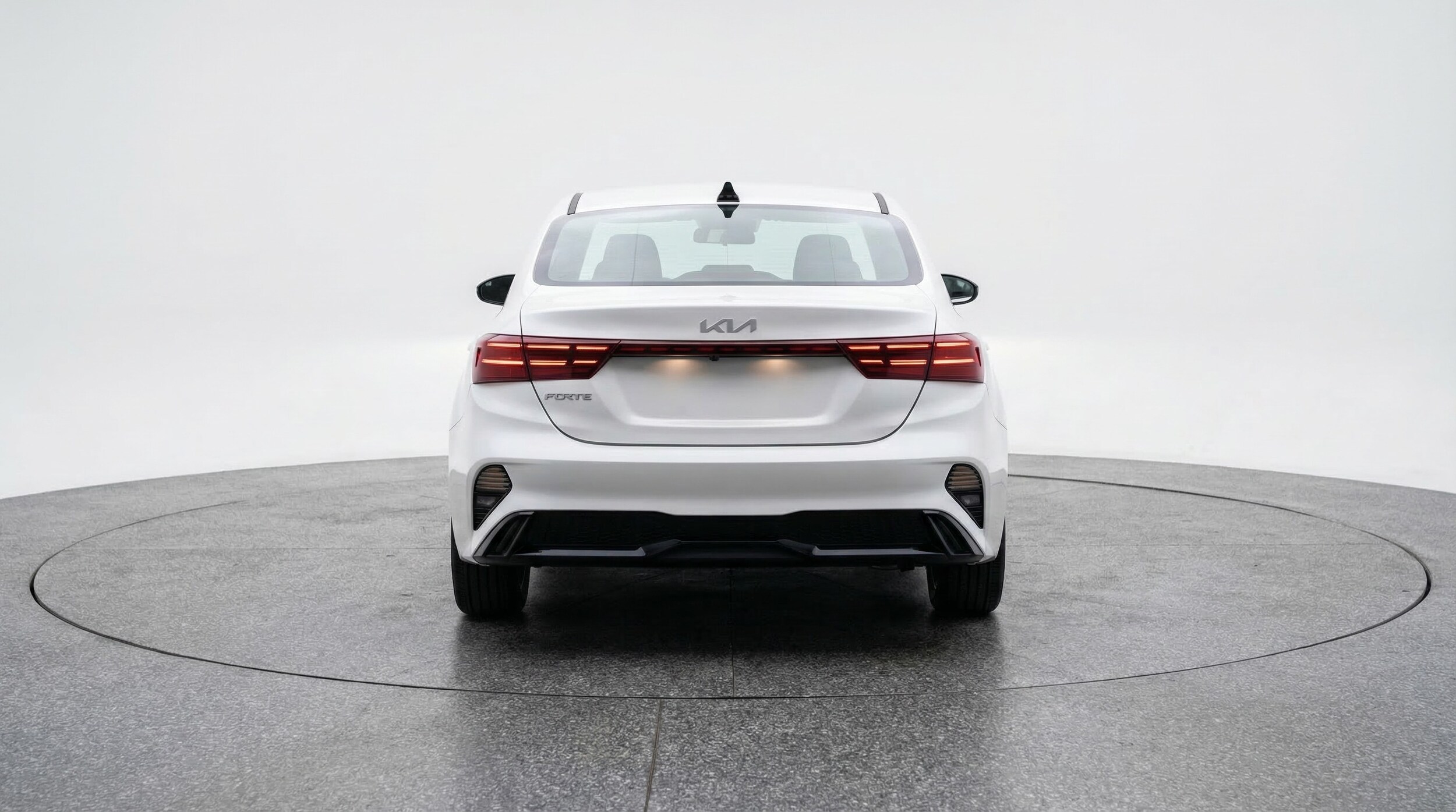 Thumbnail: 2024 Kia Forte - 6