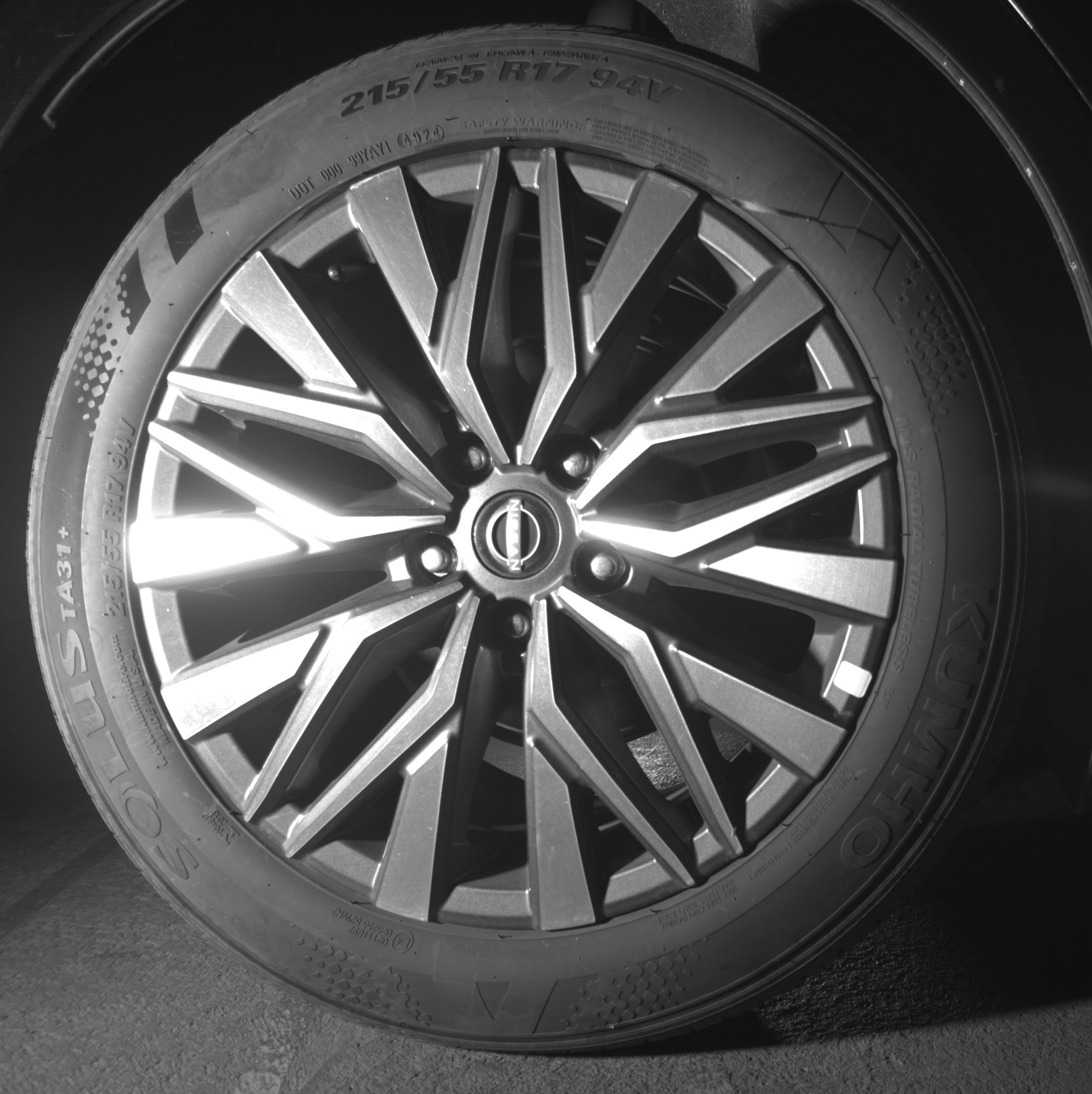 Thumbnail: 2025 Nissan Altima - 12