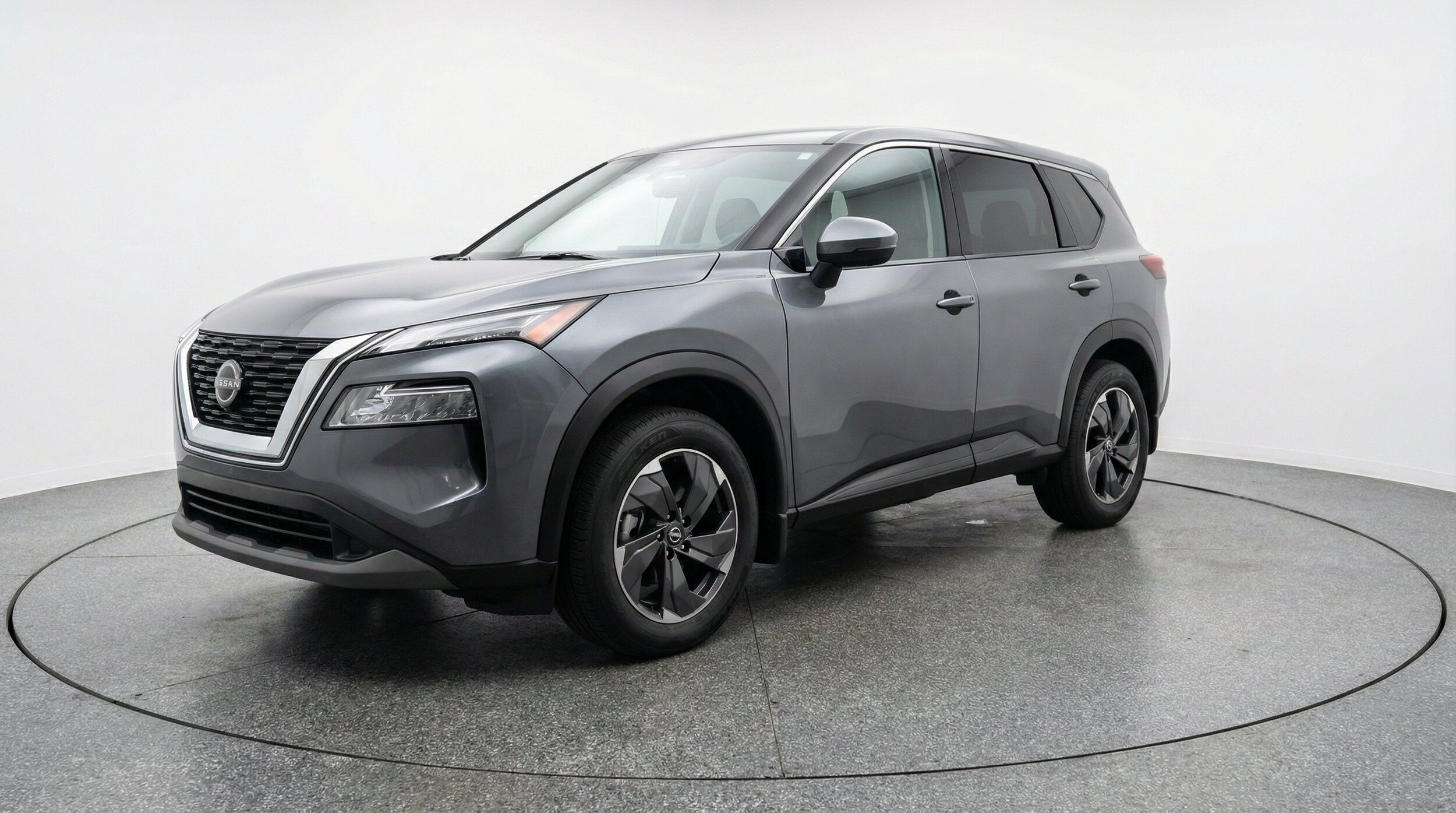 Thumbnail: 2025 Nissan Rogue - 3