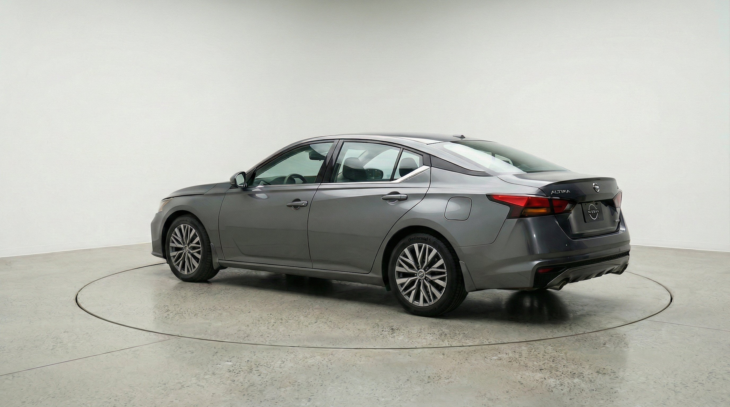 Thumbnail: 2025 Nissan Altima - 6