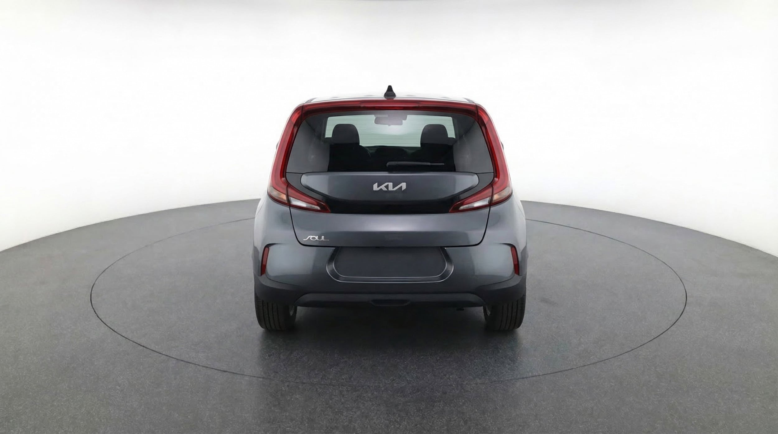 Thumbnail: 2025 Kia Soul - 7