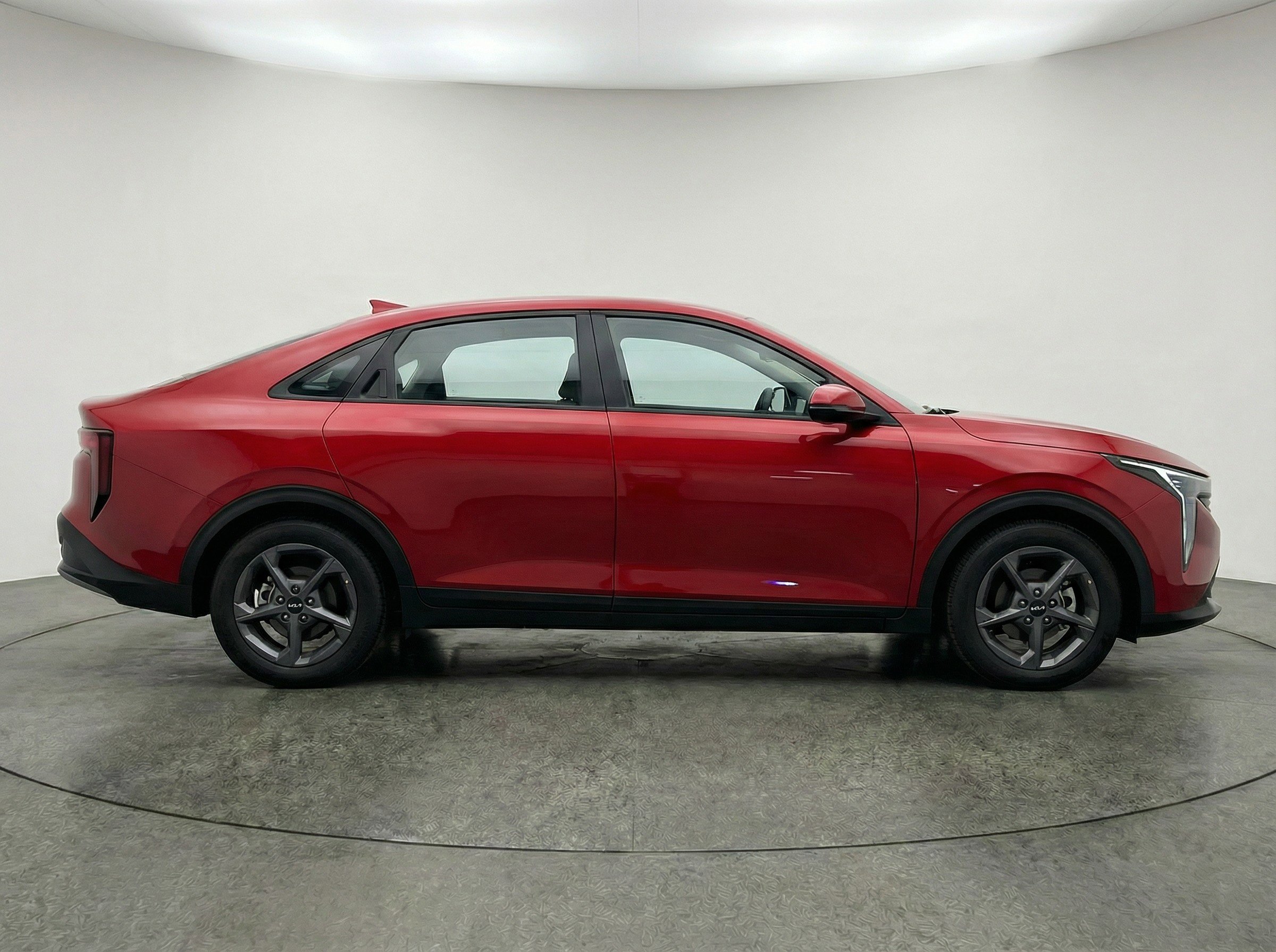 Thumbnail: 2025 Kia K4 - 11