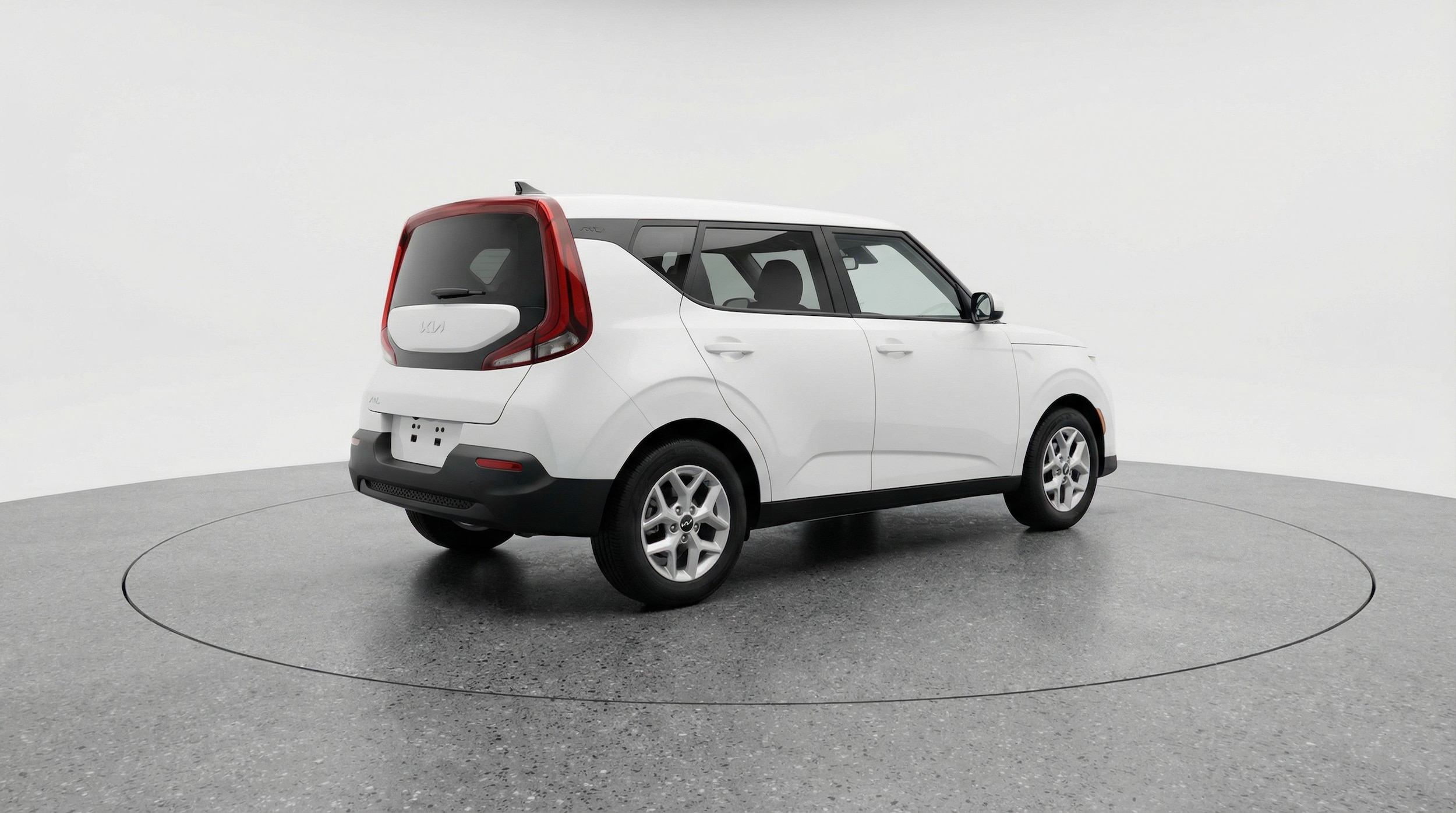 Thumbnail: 2025 Kia Soul - 7