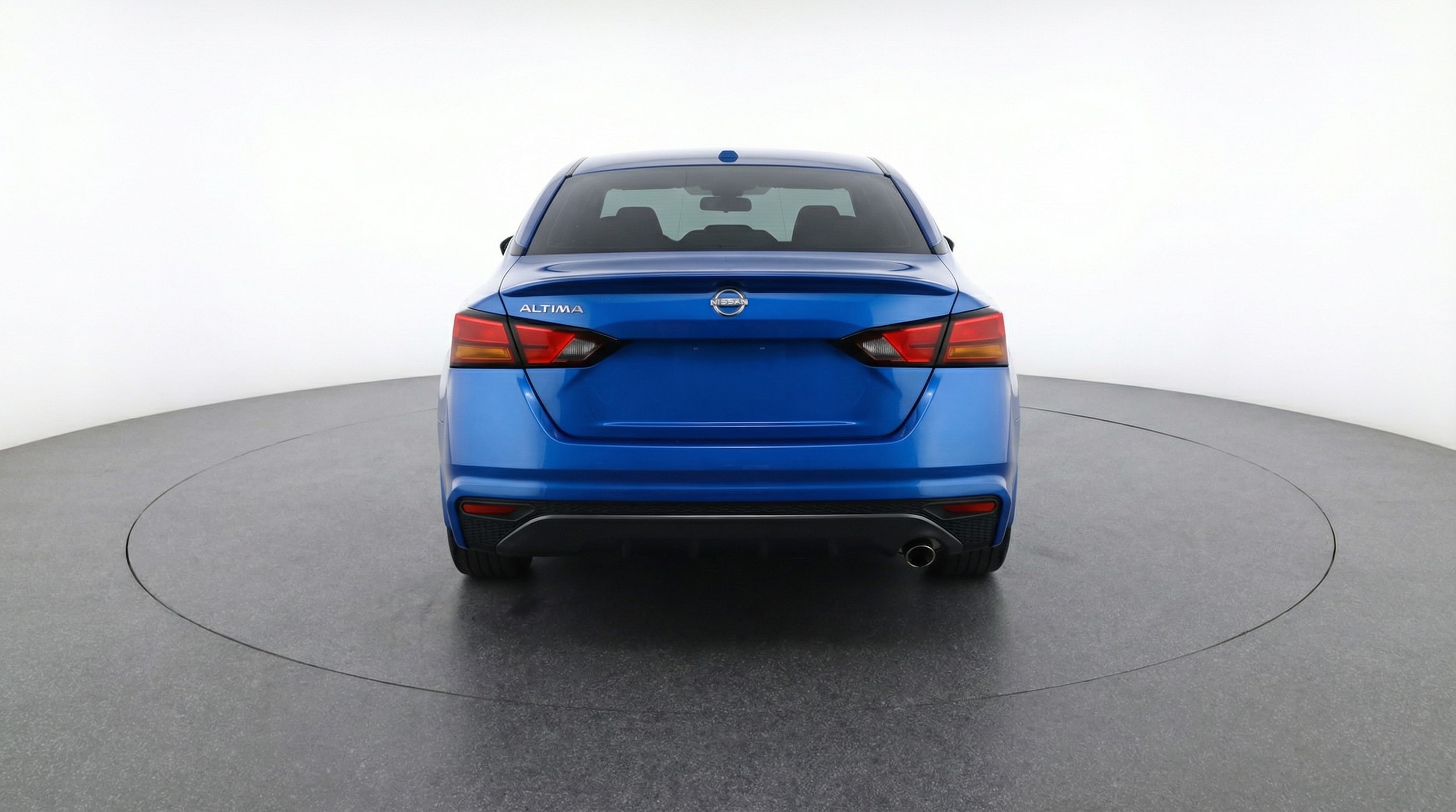Thumbnail: 2025 Nissan Altima - 6