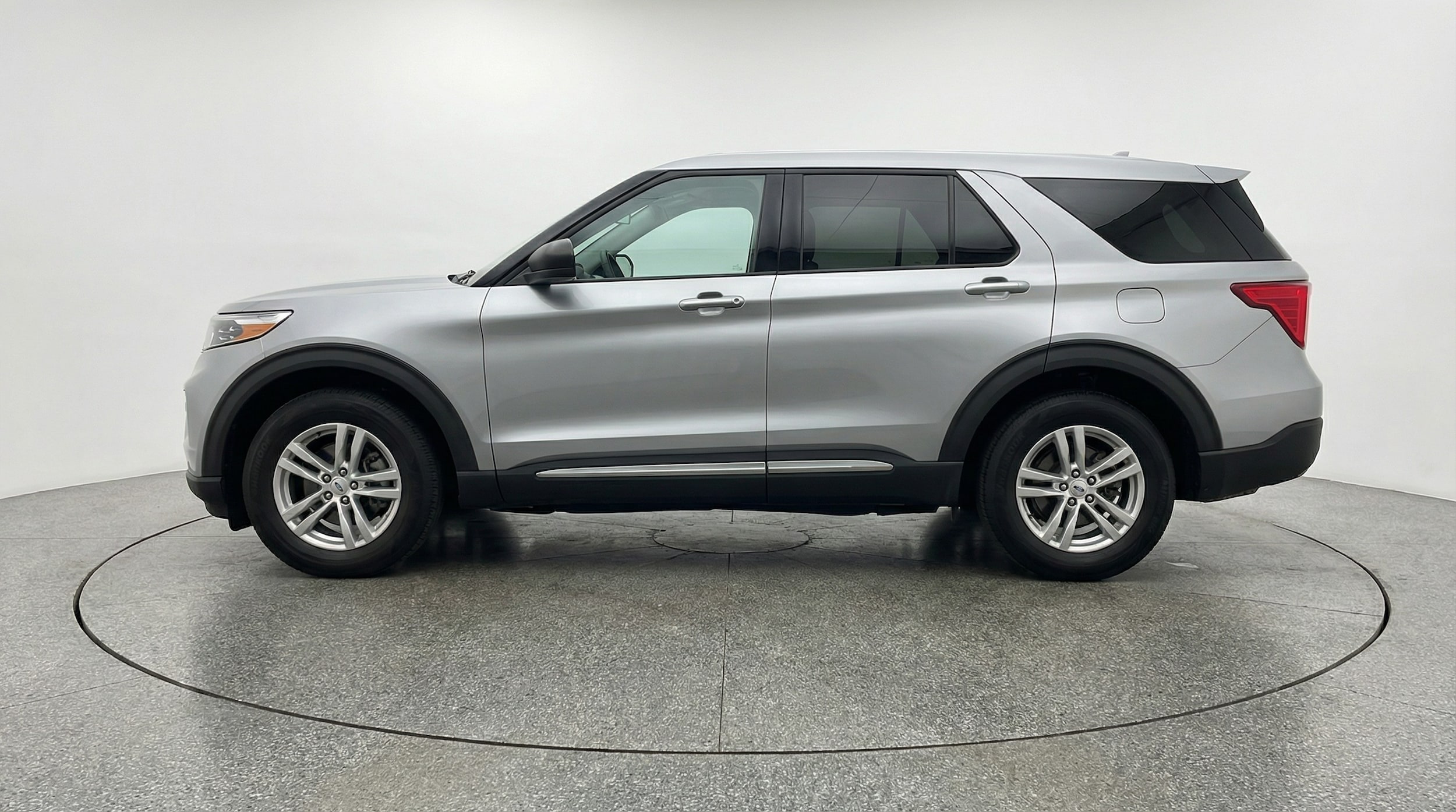 Thumbnail: 2024 Ford Explorer - 4