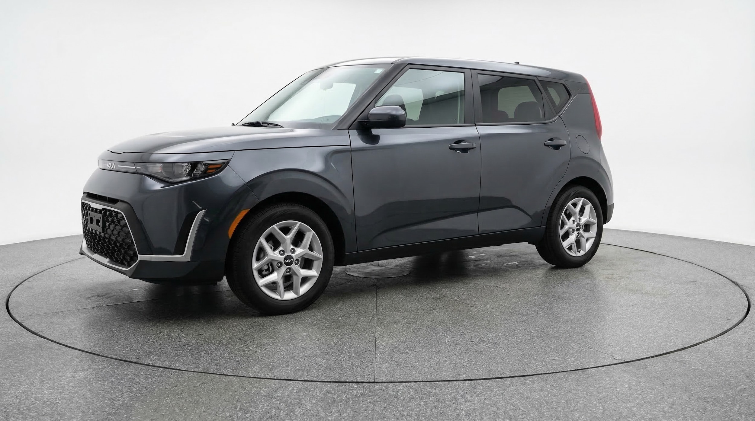 Thumbnail: 2025 Kia Soul - 3