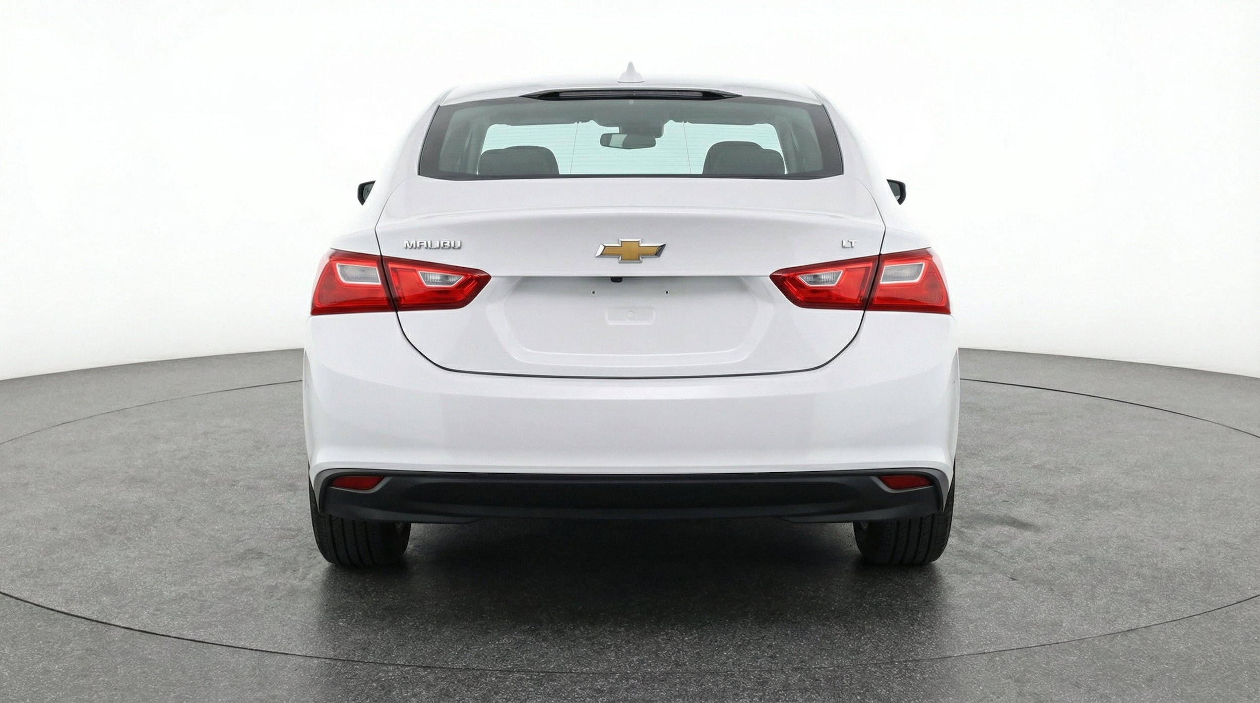 Thumbnail: 2024 Chevrolet Malibu - 7