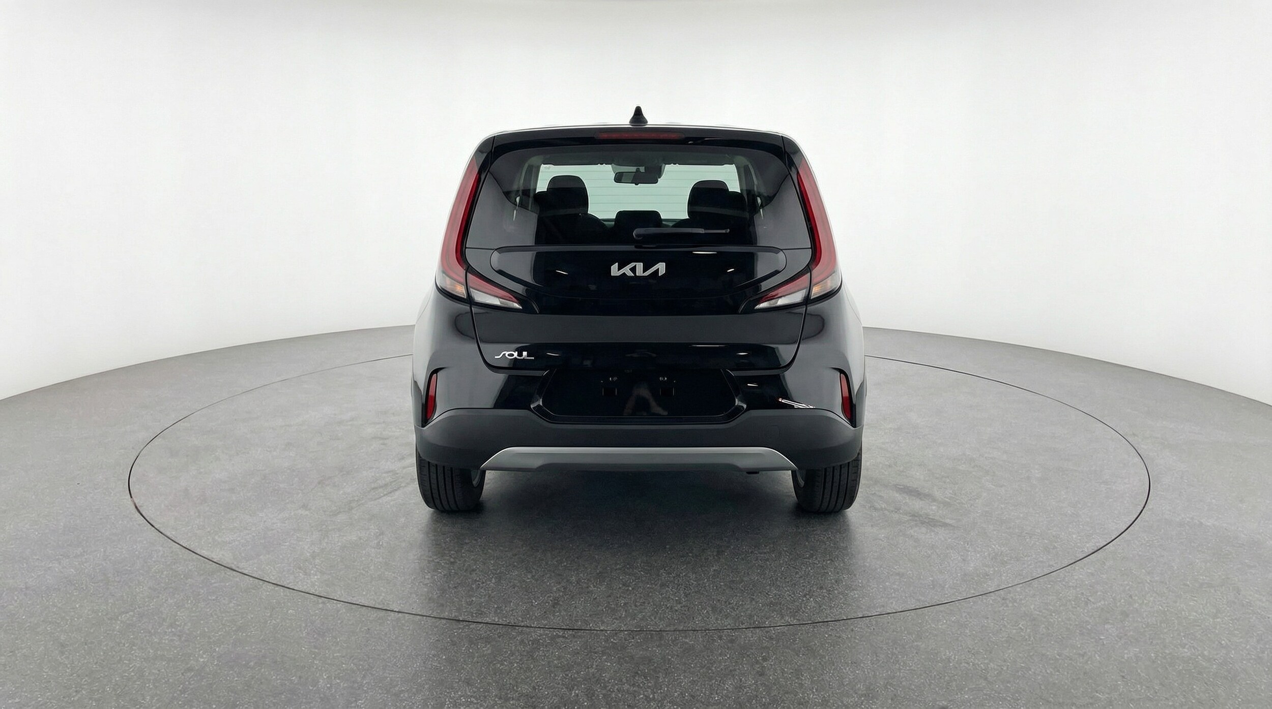 Thumbnail: 2025 Kia Soul - 6