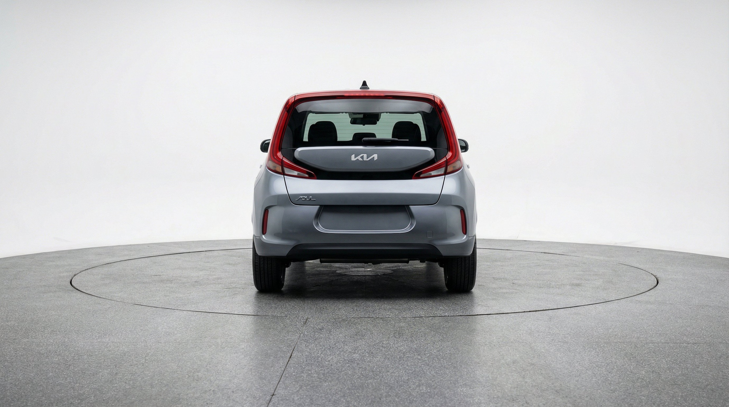 Thumbnail: 2025 Kia Soul - 7