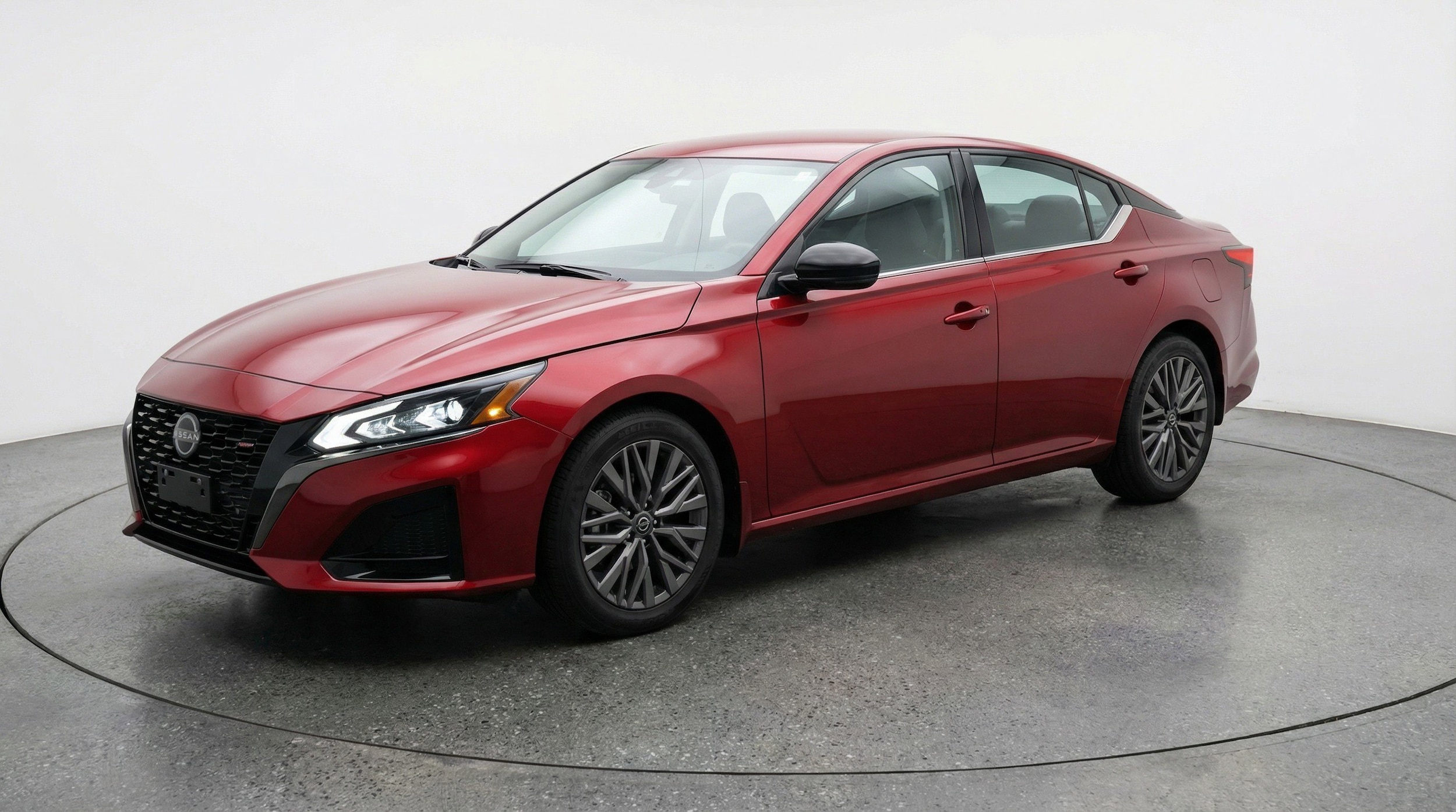 Thumbnail: 2025 Nissan Altima - 3