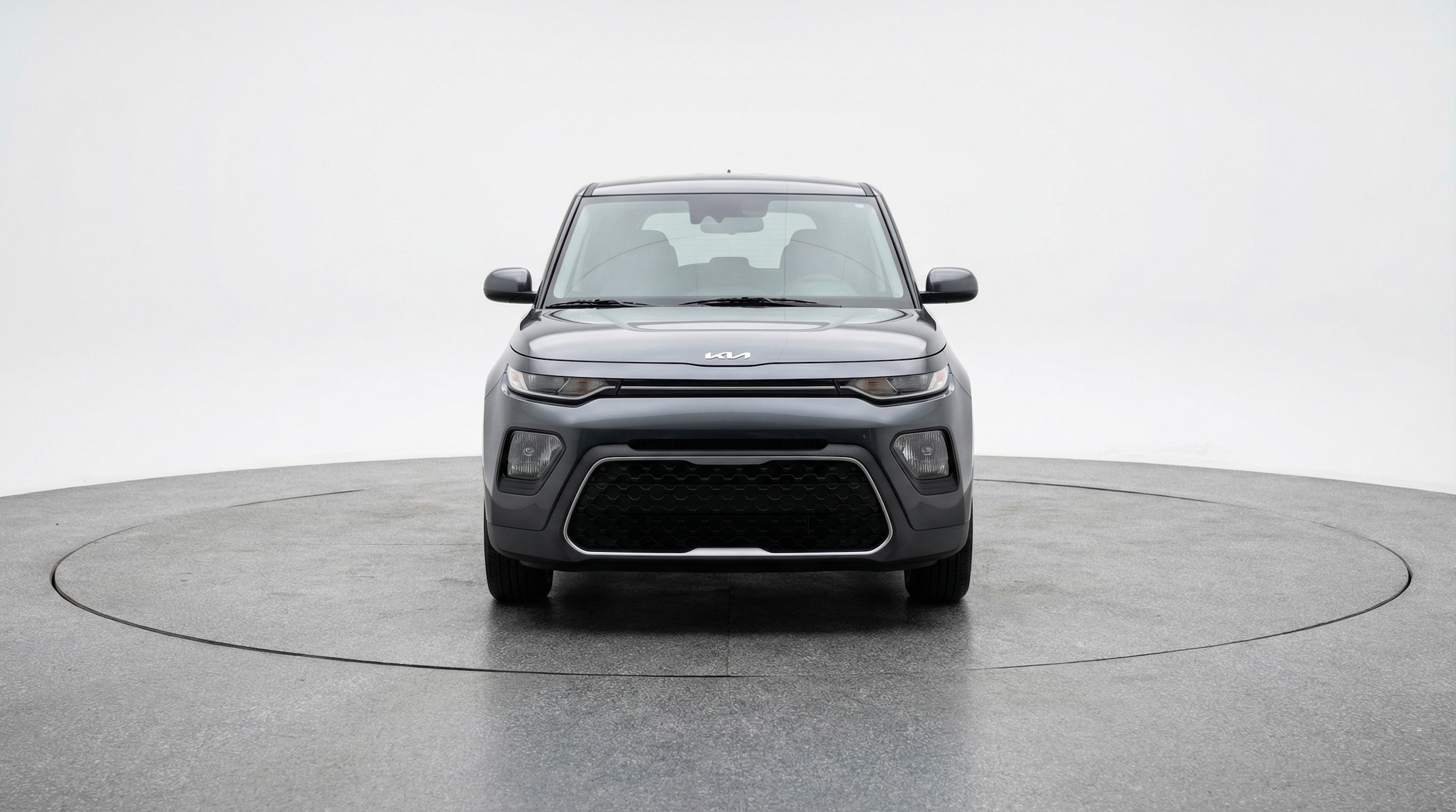 Thumbnail: 2025 Kia Soul - 2