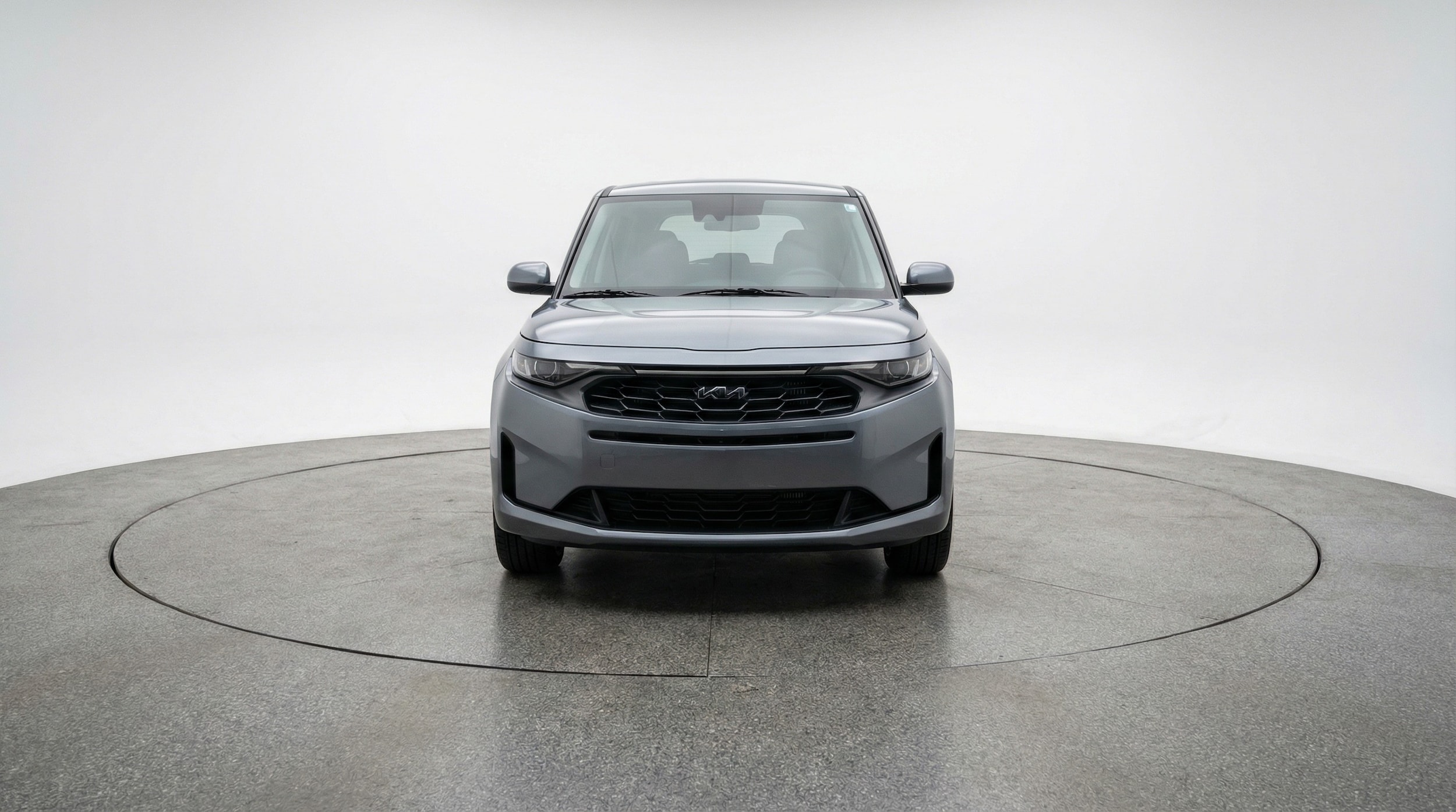 Thumbnail: 2025 Kia Soul - 2