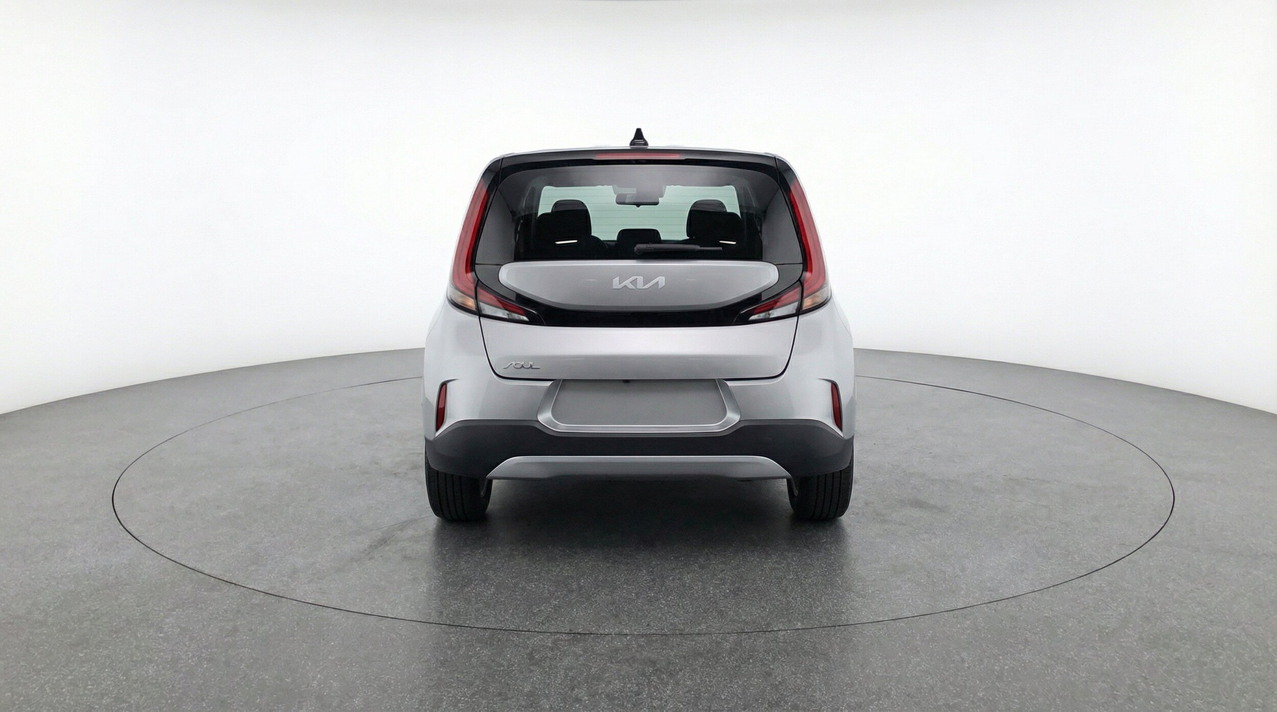 Thumbnail: 2025 Kia Soul - 7