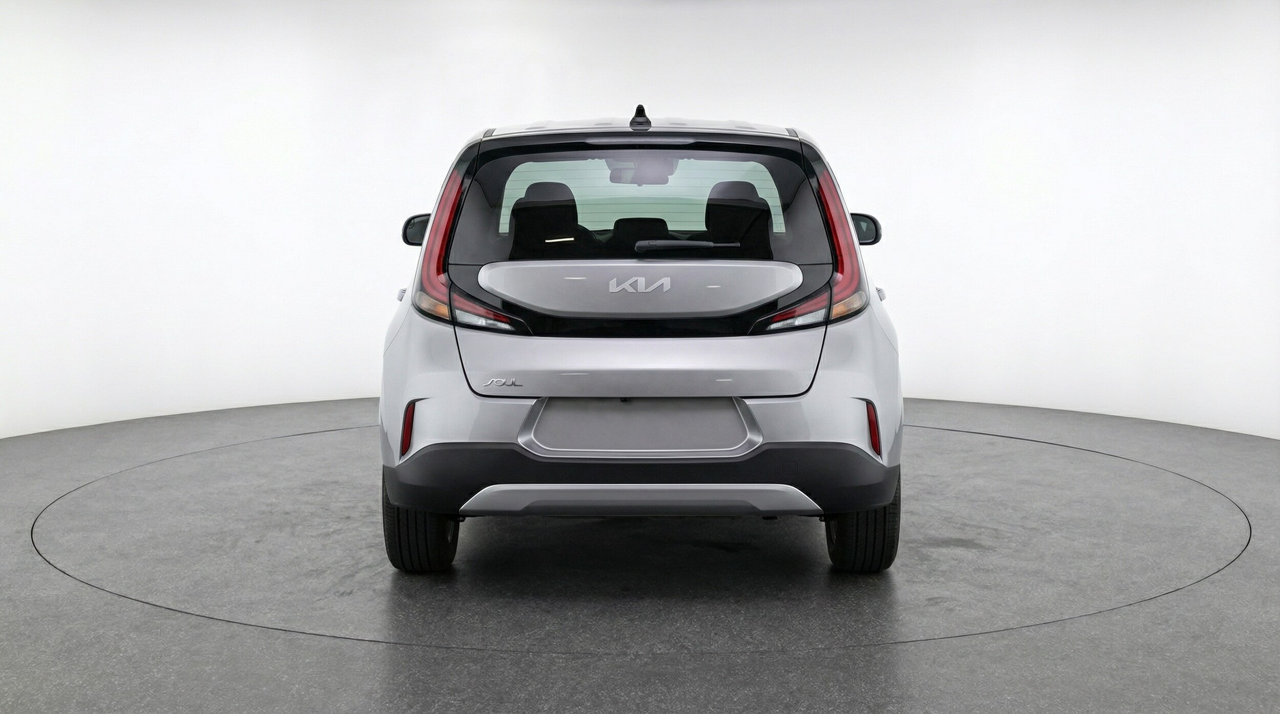 Thumbnail: 2025 Kia Soul - 6