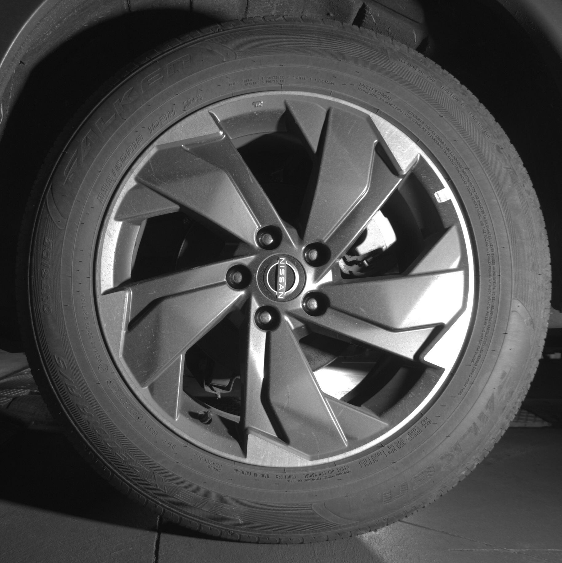 Thumbnail: 2025 Nissan Rogue - 11