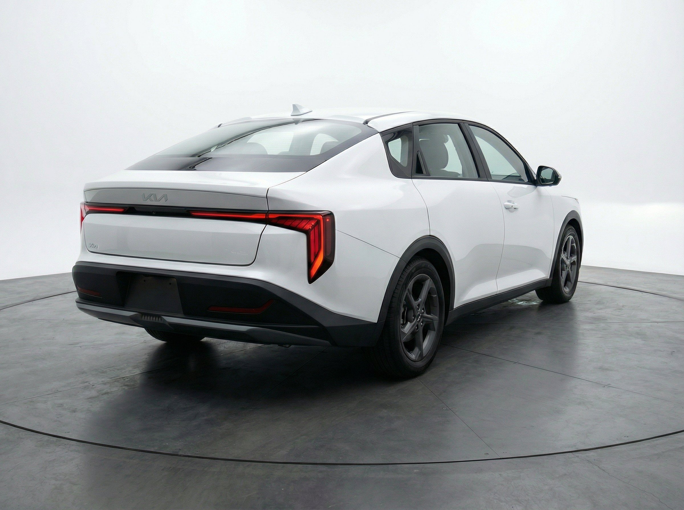 Thumbnail: 2025 Kia K4 - 9