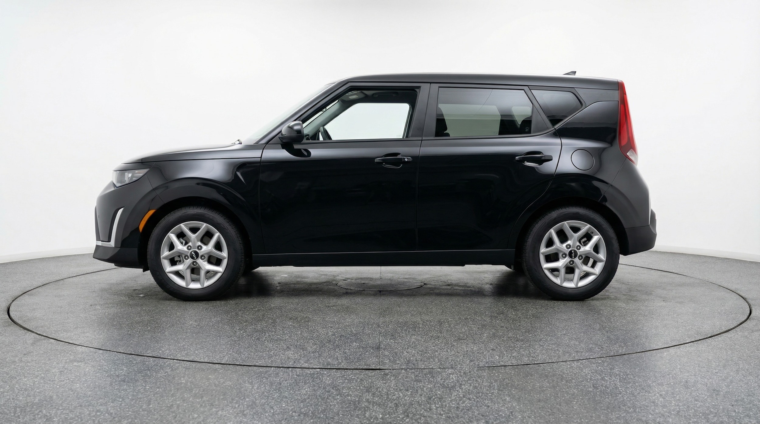 Thumbnail: 2025 Kia Soul - 4