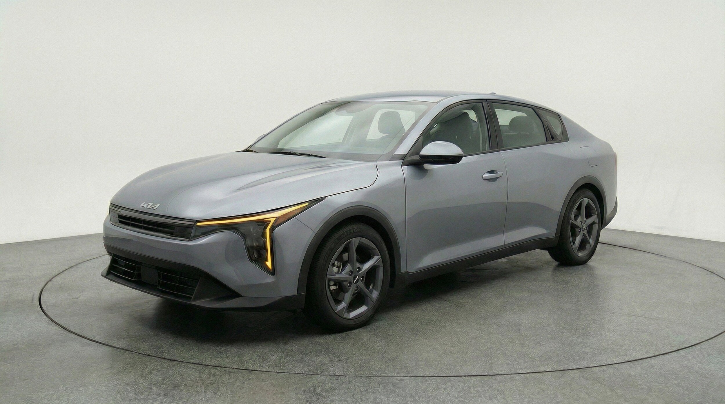 Thumbnail: 2025 Kia K4 - 3