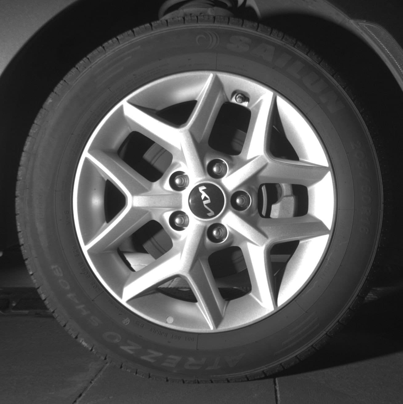 Thumbnail: 2025 Kia Soul - 13