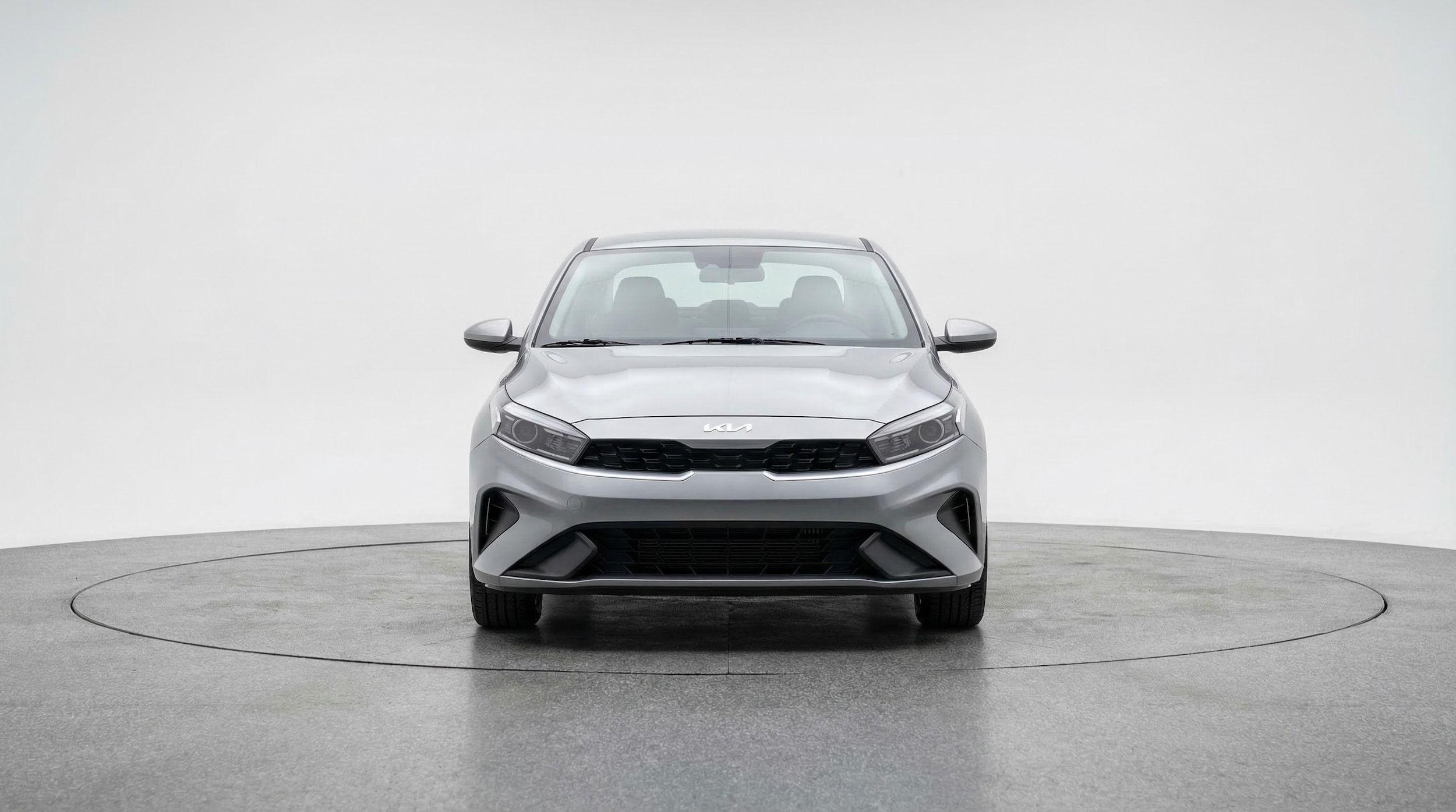 Thumbnail: 2024 Kia Forte - 2