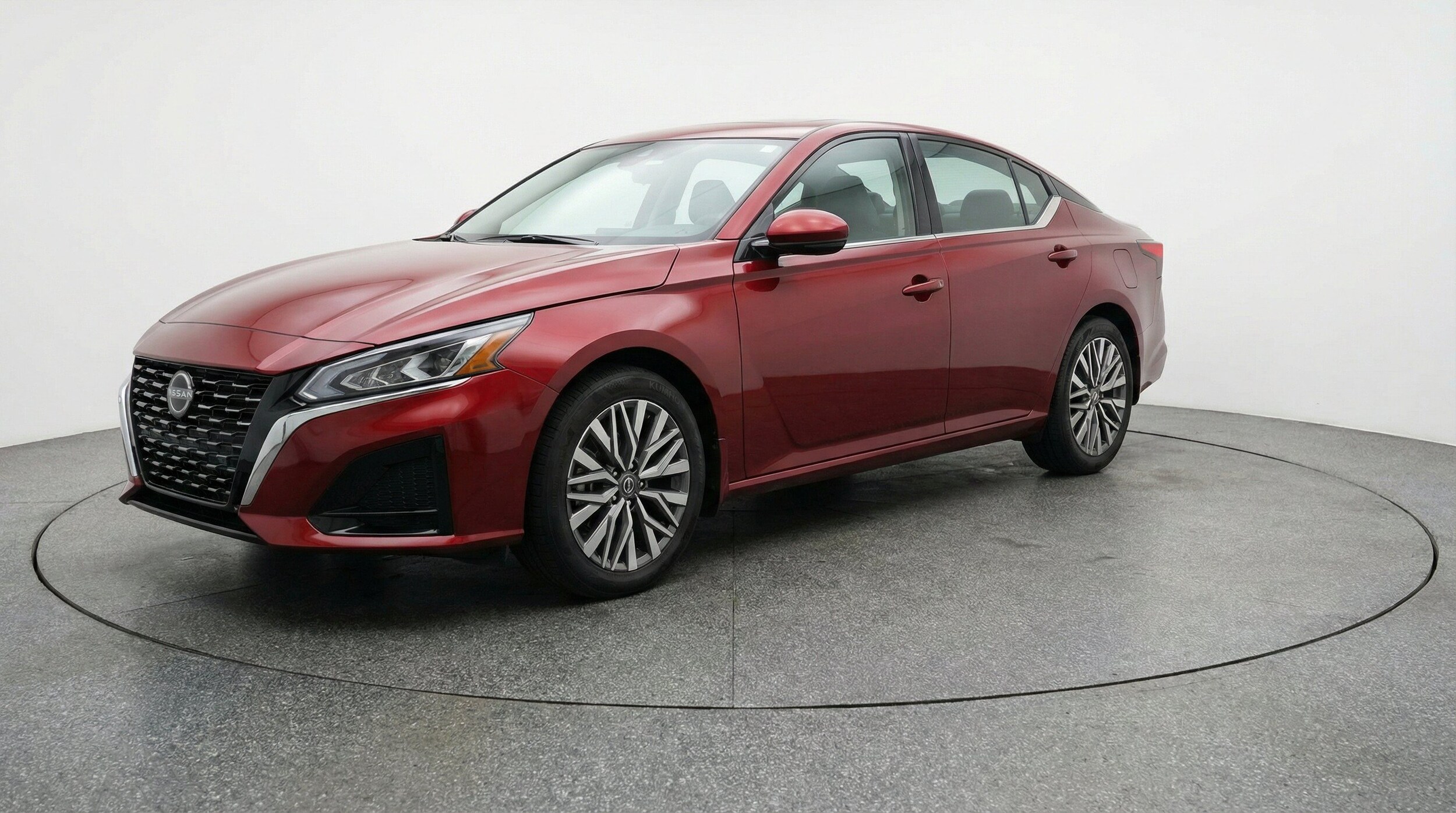 Thumbnail: 2025 Nissan Altima - 3