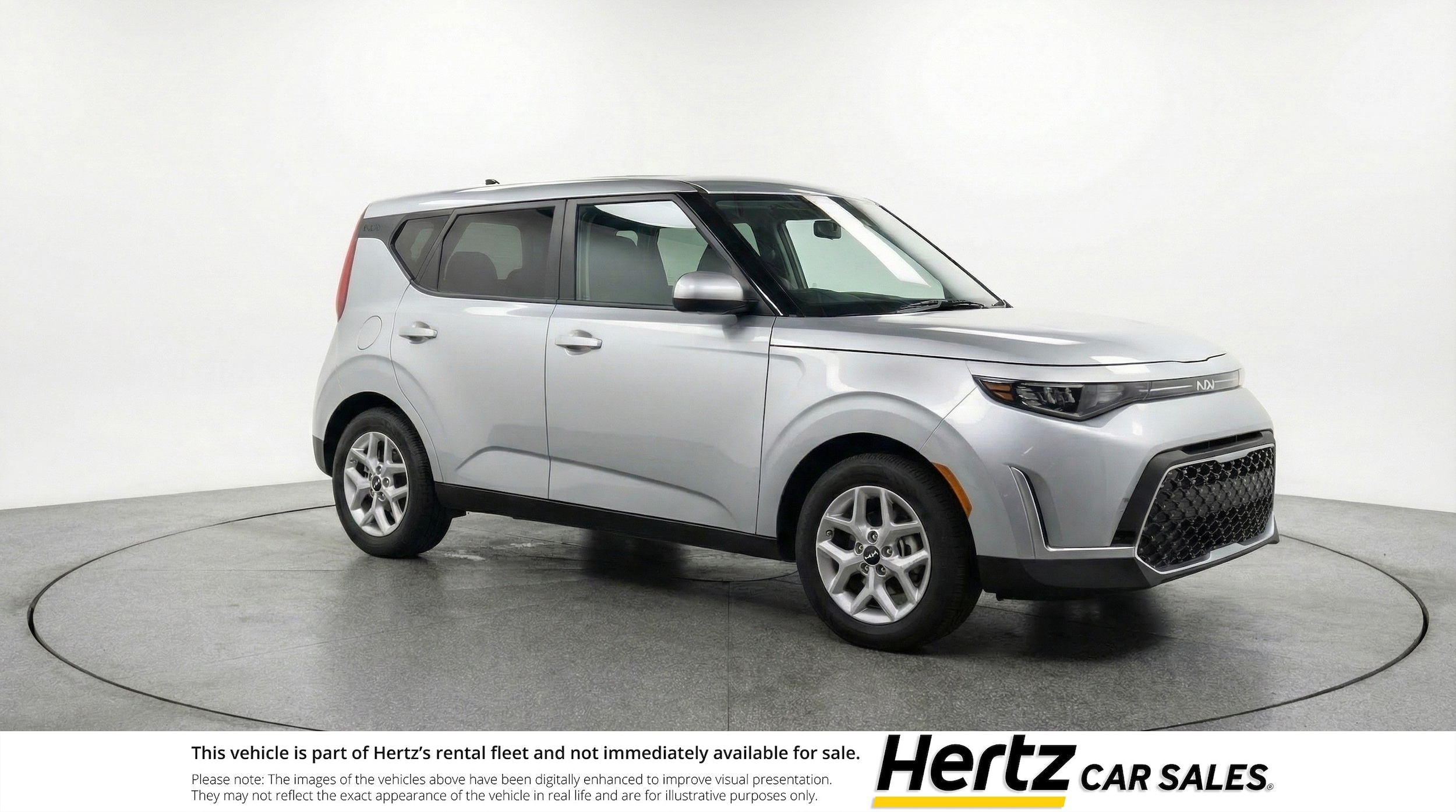 Thumbnail: 2025 Kia Soul - 1