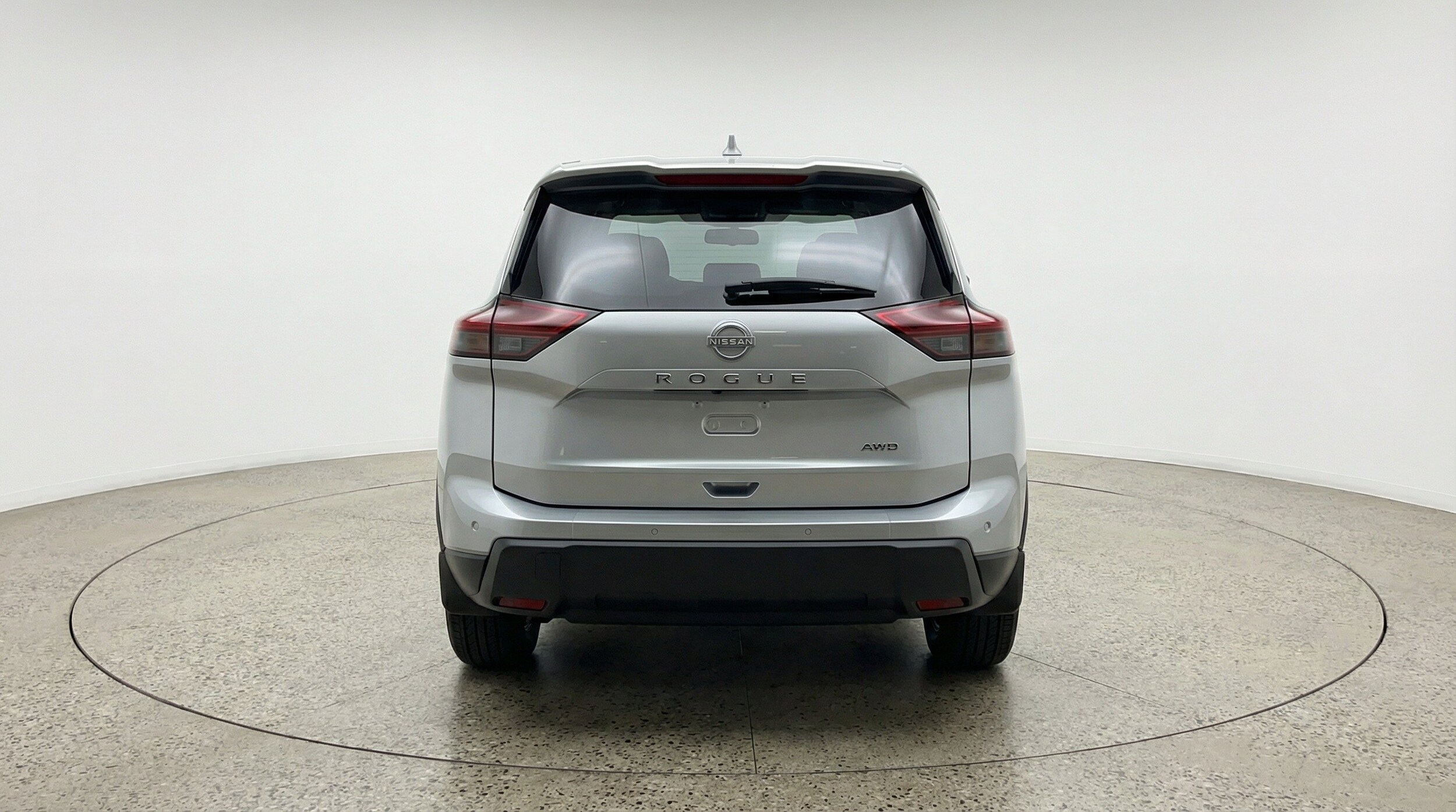 Thumbnail: 2025 Nissan Rogue - 7