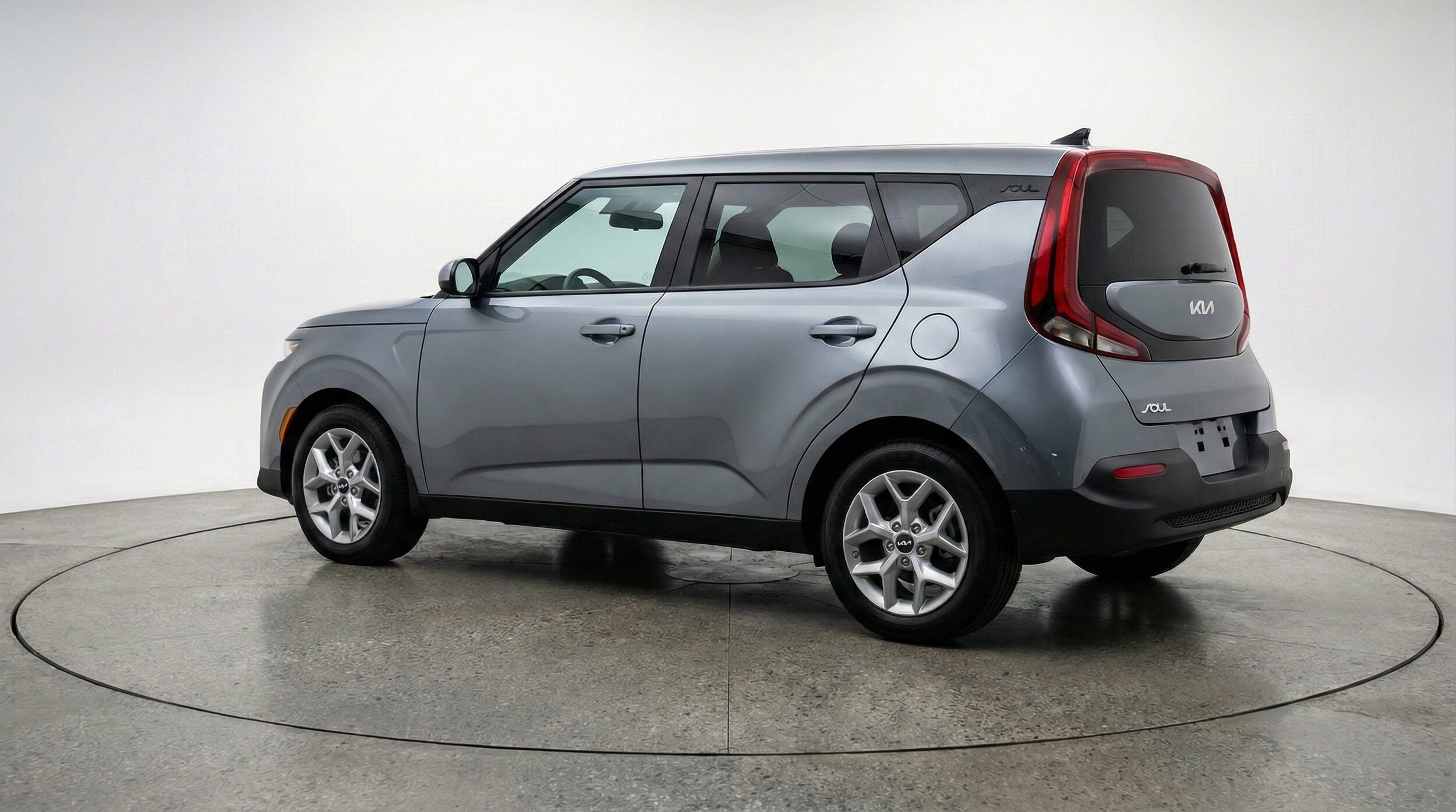 Thumbnail: 2025 Kia Soul - 5