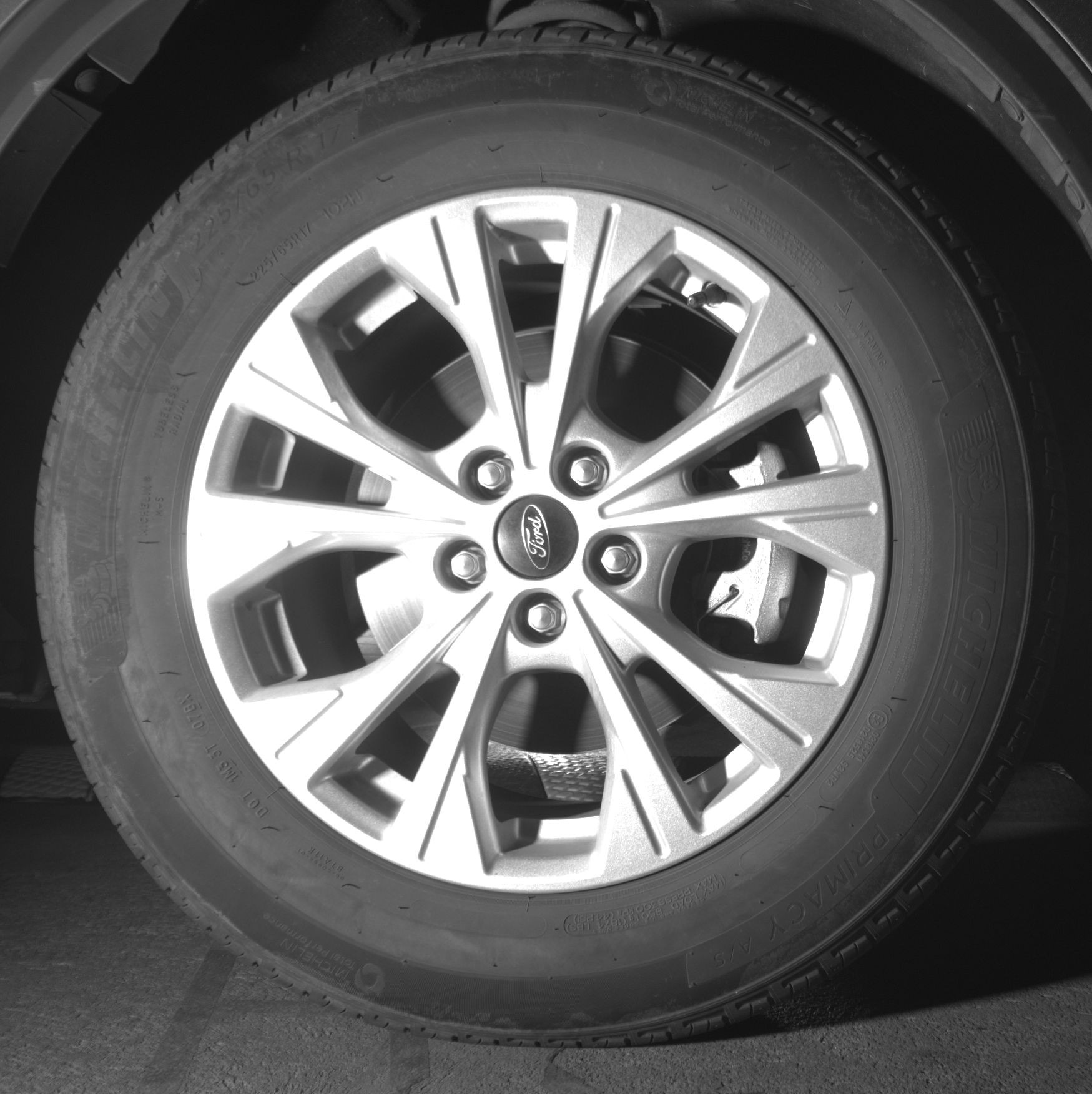 Thumbnail: 2024 Ford Escape - 10