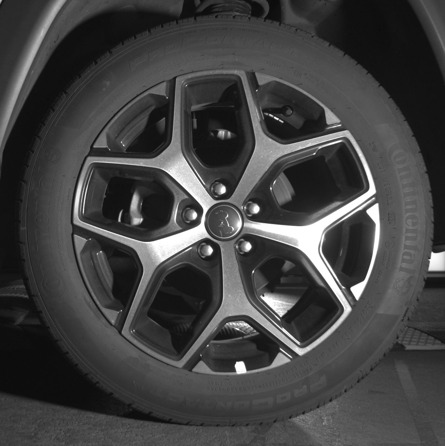 Thumbnail: 2025 Jeep Compass - 11