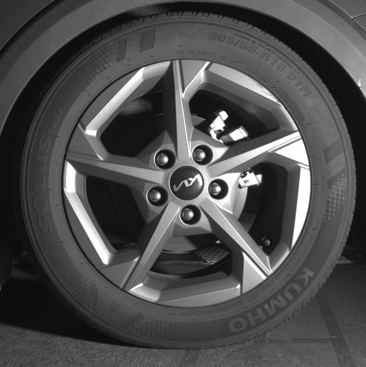 Thumbnail: 2025 Kia K4 - 14