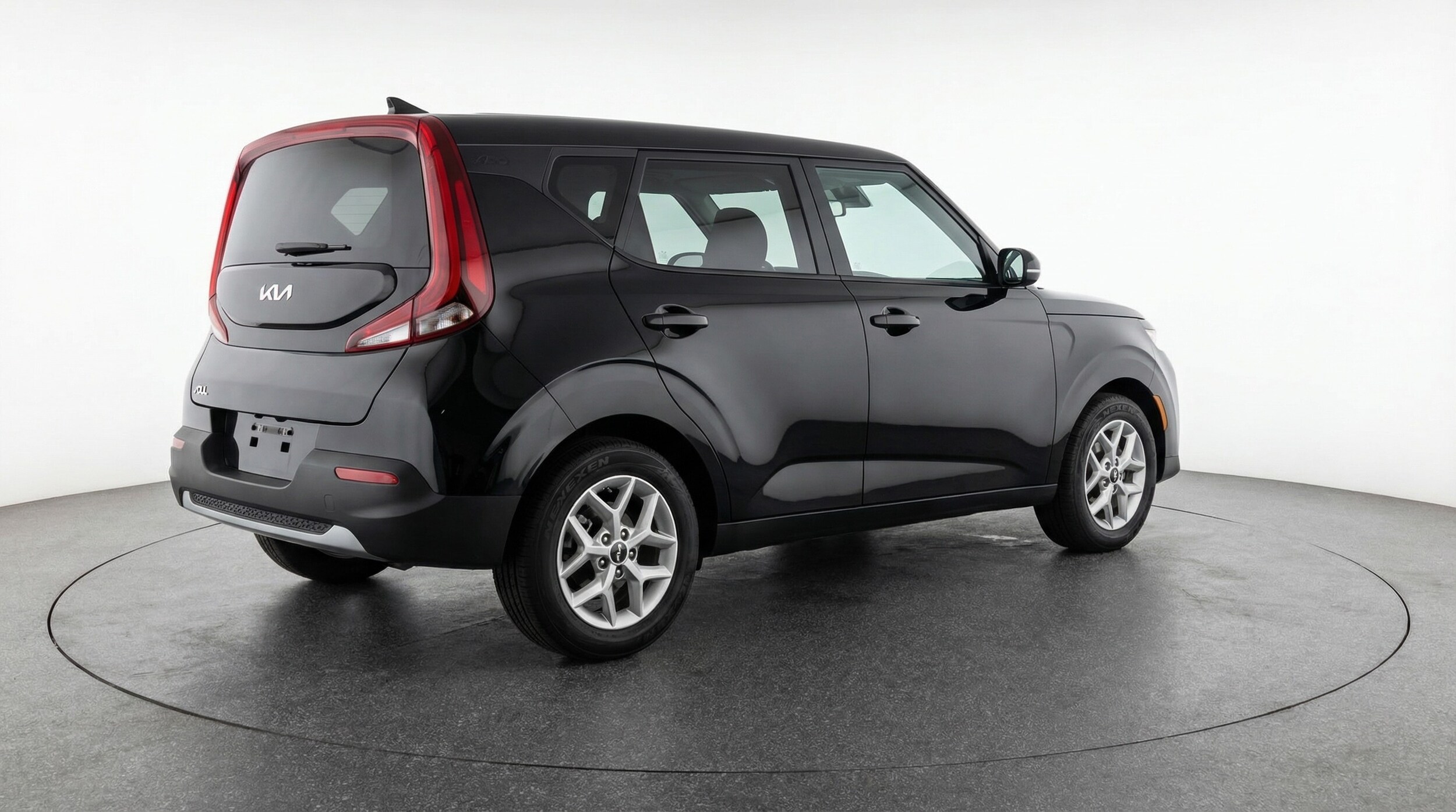 Thumbnail: 2025 Kia Soul - 7