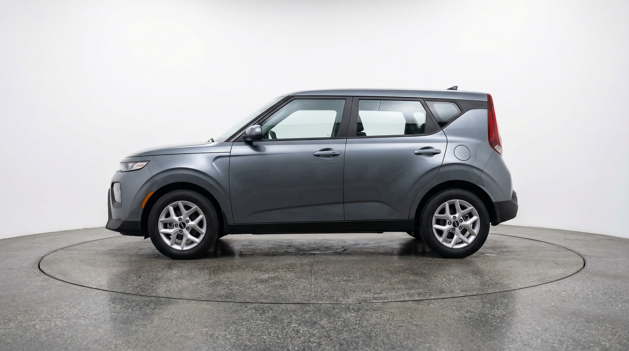 Thumbnail: 2025 Kia Soul - 4