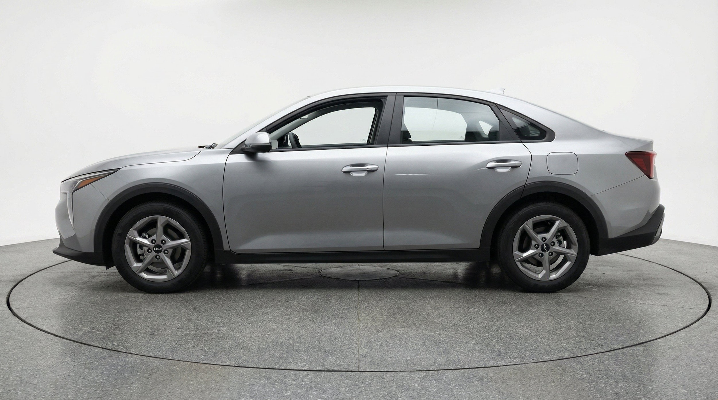 Thumbnail: 2025 Kia K4 - 5