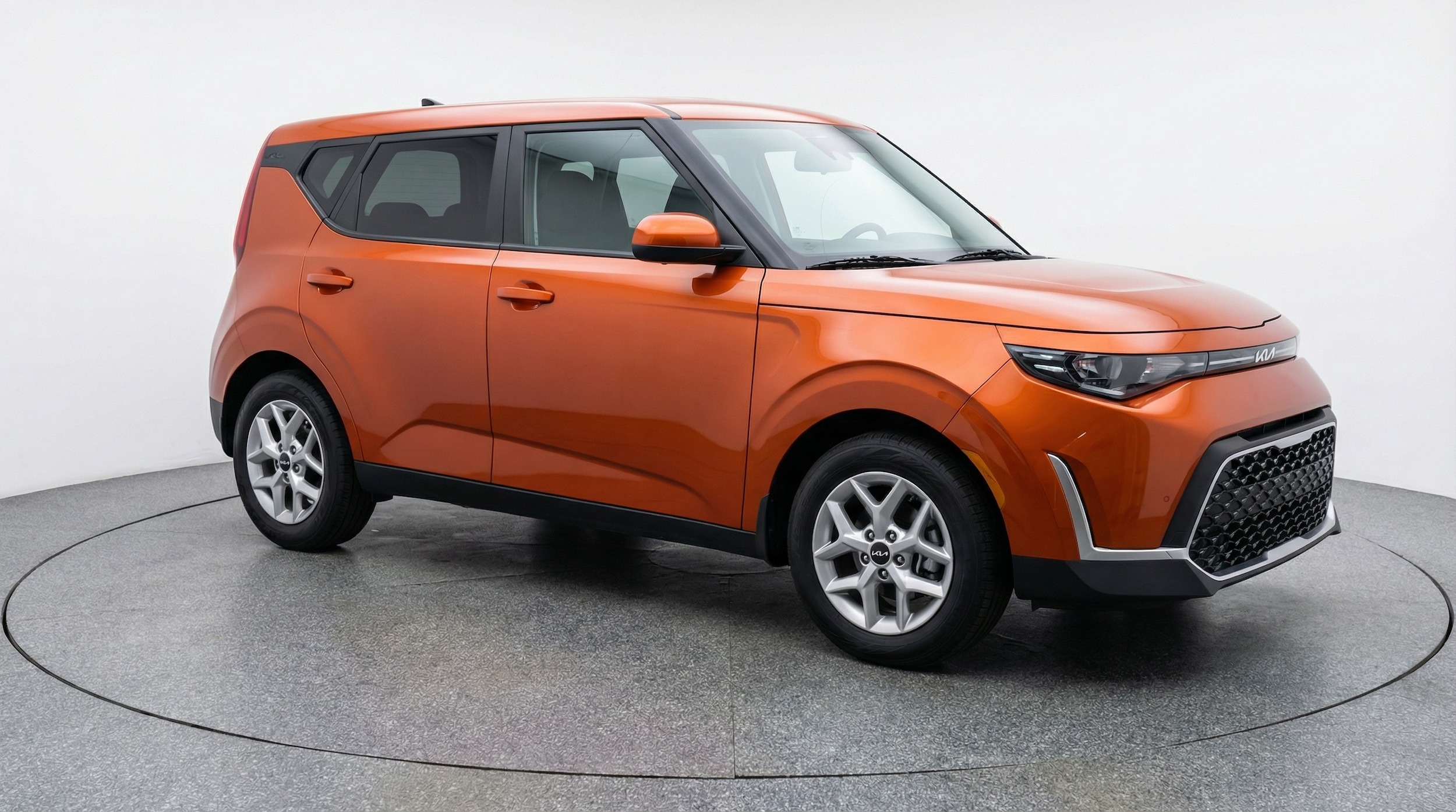 Thumbnail: 2025 Kia Soul - 1