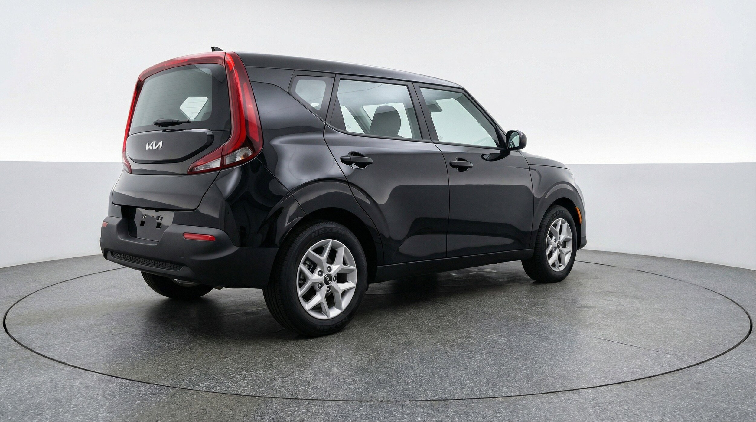 Thumbnail: 2025 Kia Soul - 9